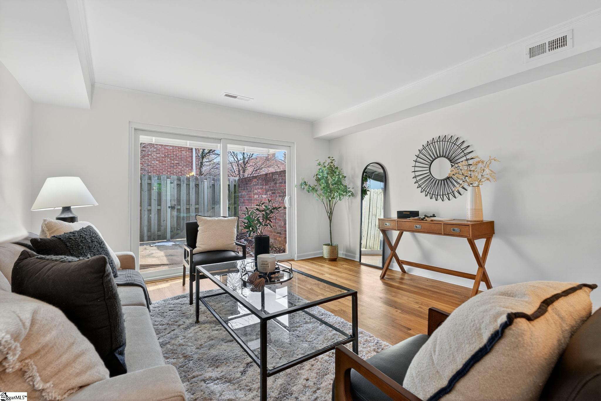 2530 E North Street UNIT Unit 14-L Greenville, SC 29615