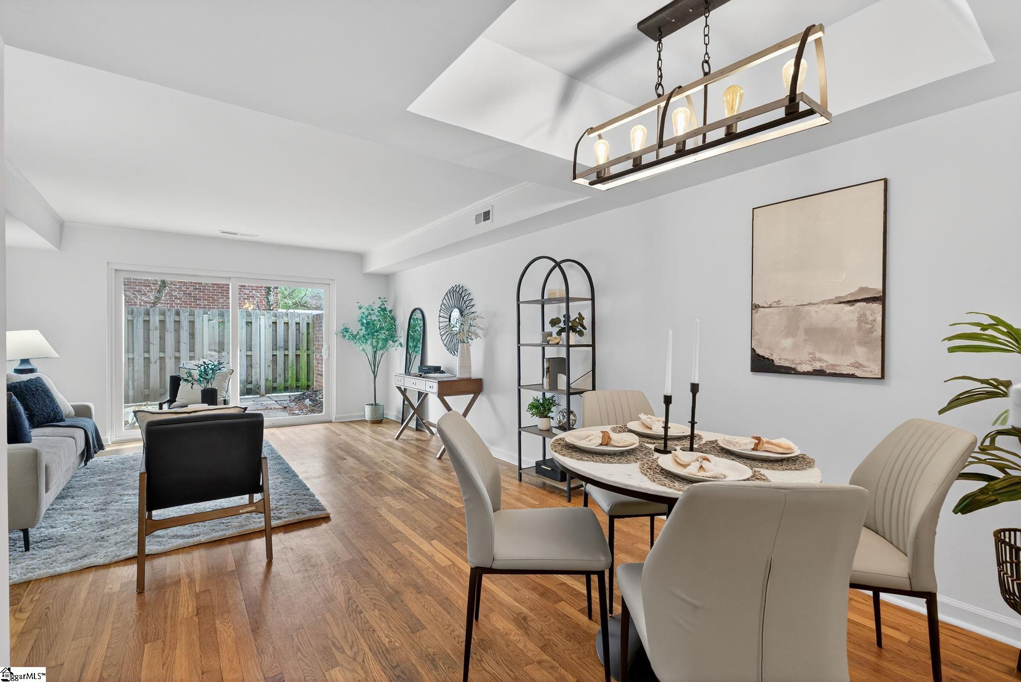 2530 E North Street UNIT Unit 14-L Greenville, SC 29615
