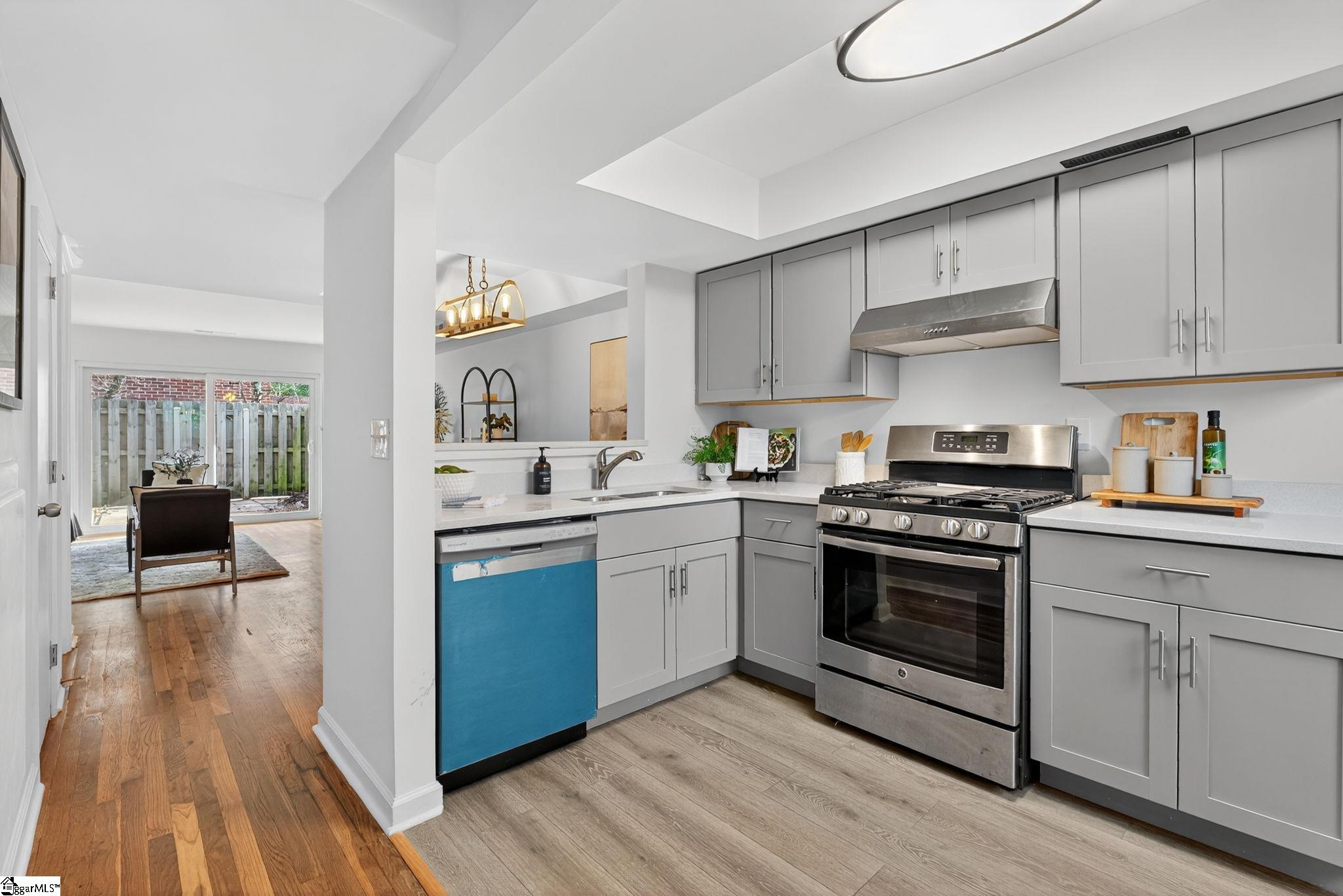 2530 E North Street UNIT Unit 14-L Greenville, SC 29615