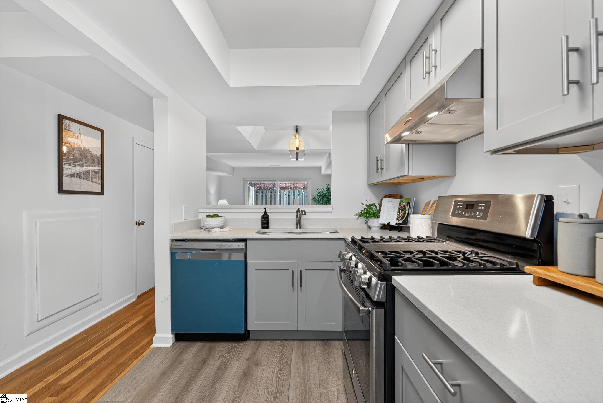 2530 E North Street UNIT Unit 14-L Greenville, SC 29615