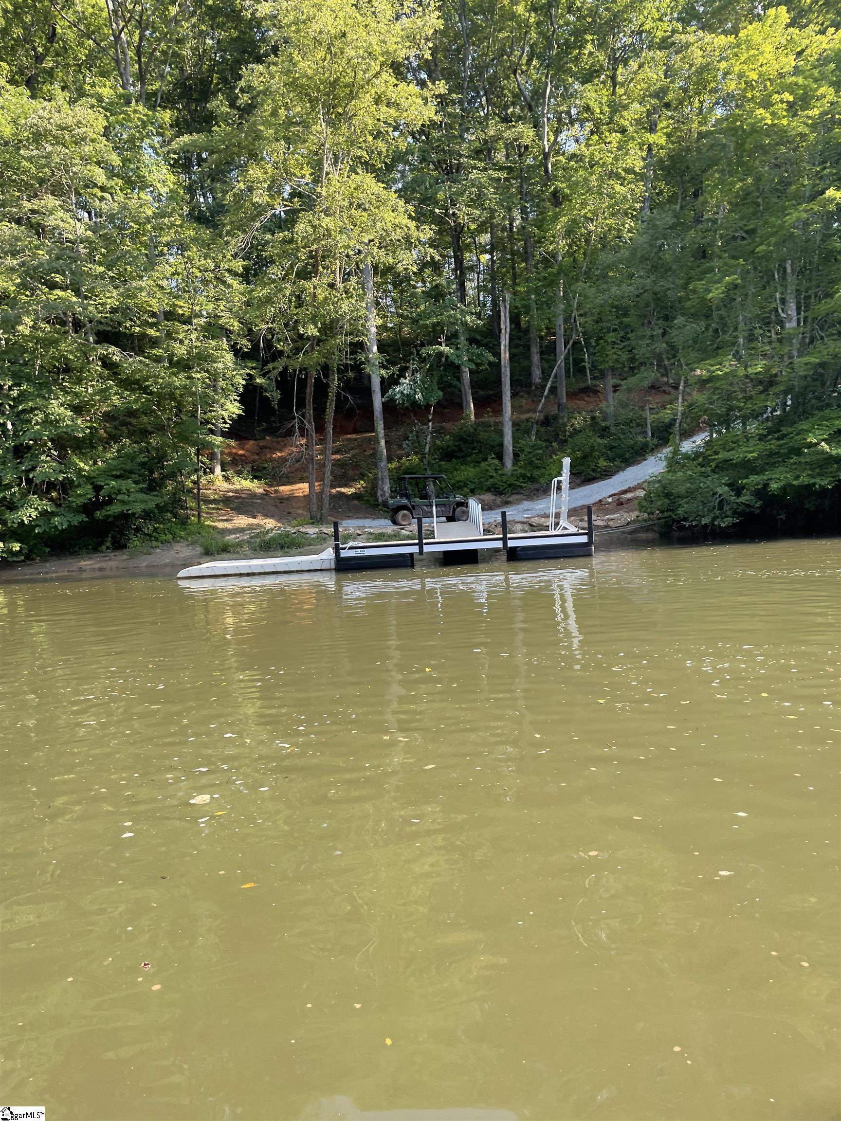 TBD Colony Lane West Union, NC 29696