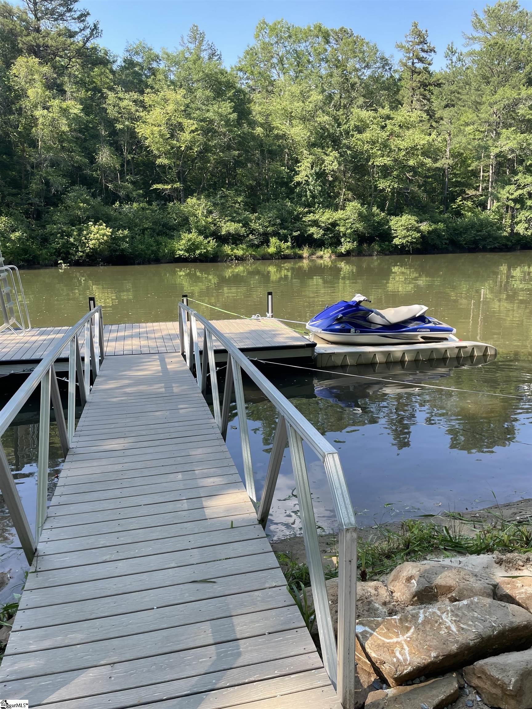 TBD Colony Lane West Union, NC 29696