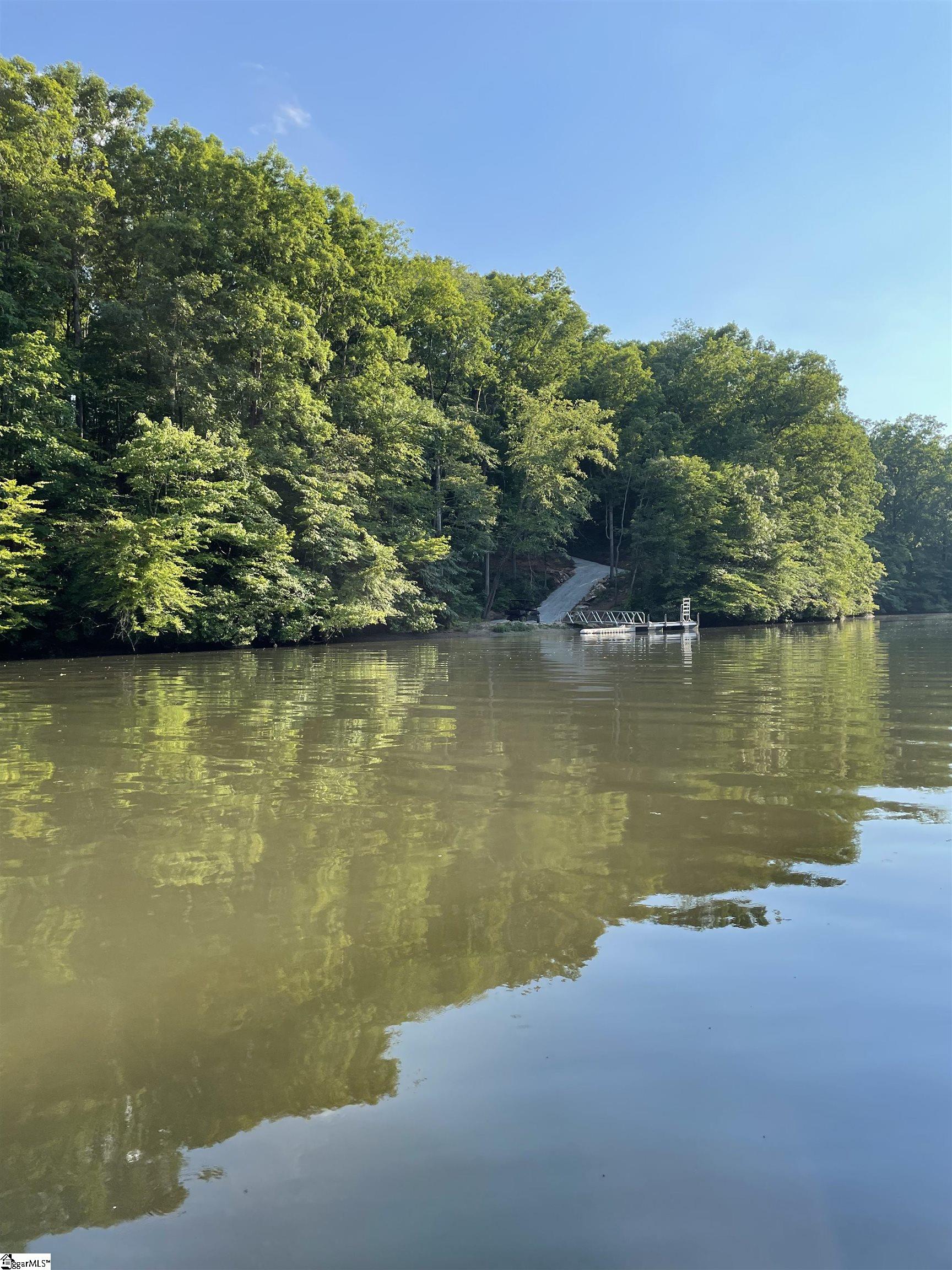 TBD Colony Lane West Union, NC 29696