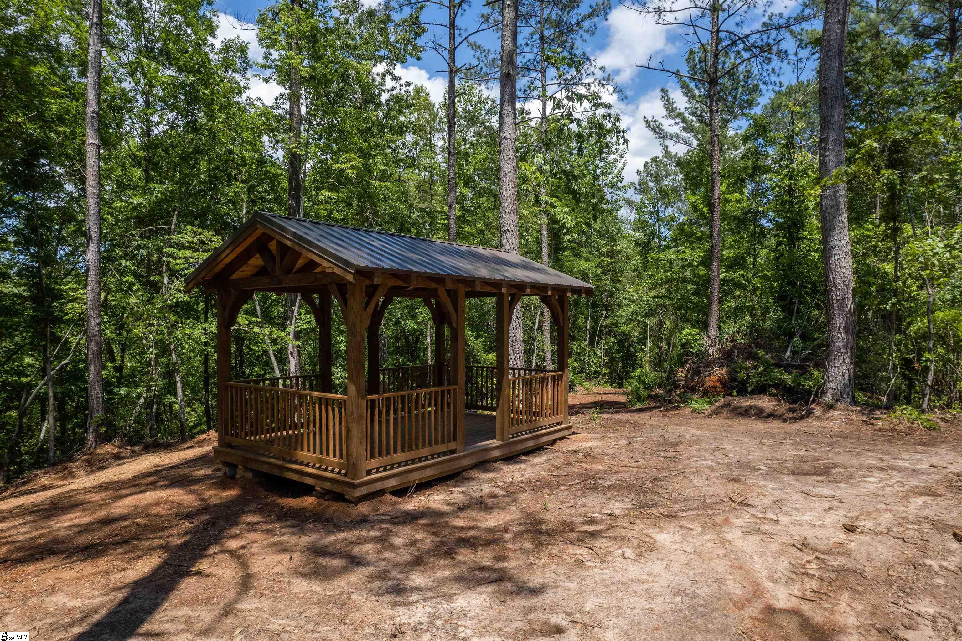 TBD Colony Lane West Union, NC 29696
