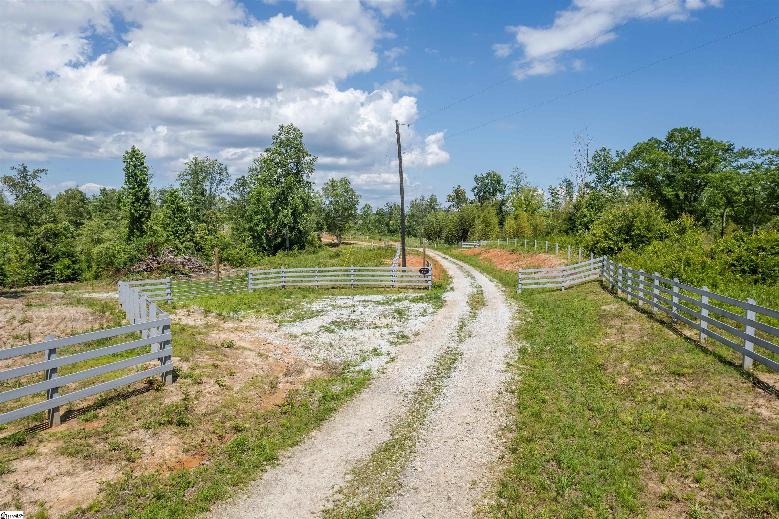 TBD Colony Lane West Union, NC 29696