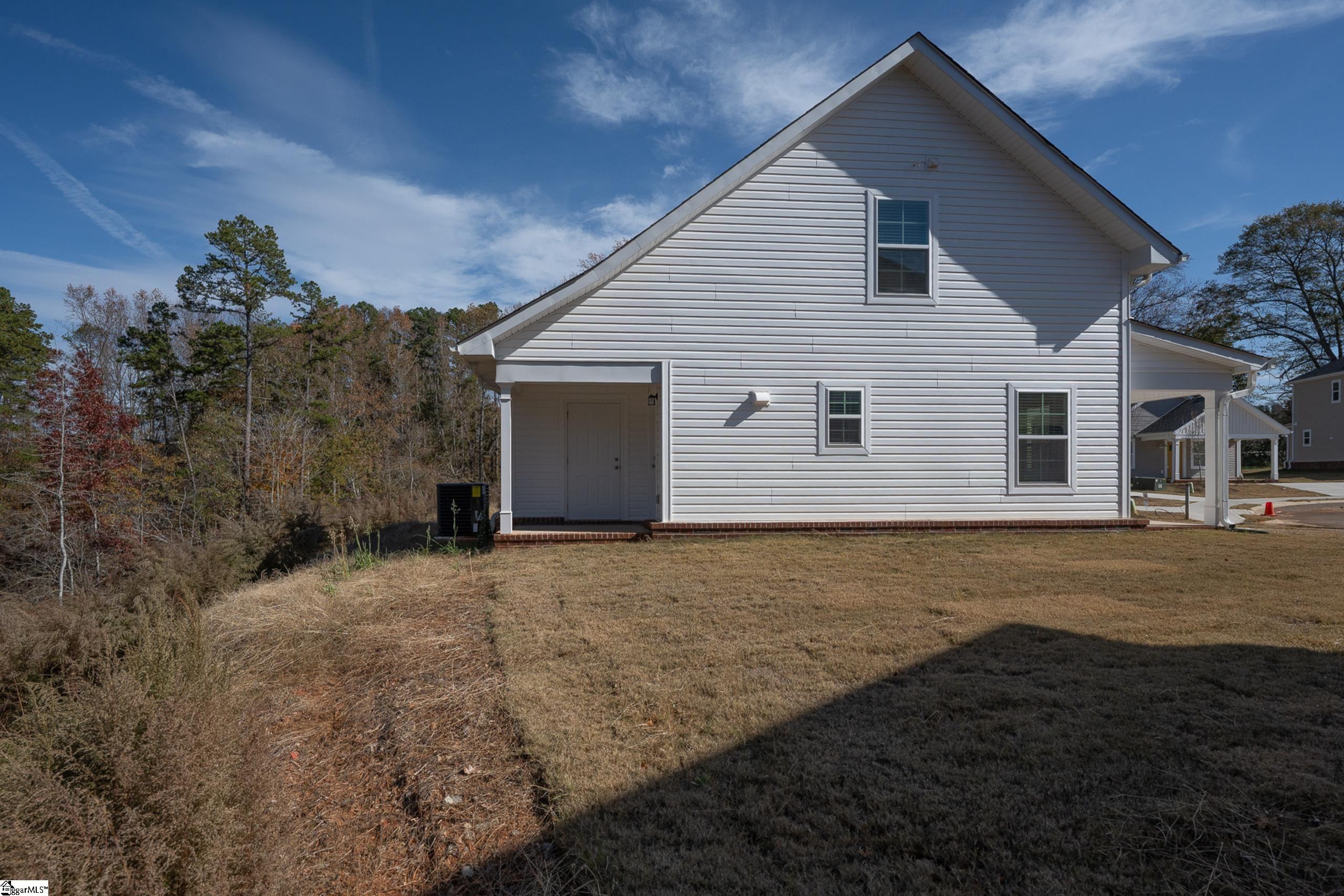 221 Waltham Court Greenville, SC 29617