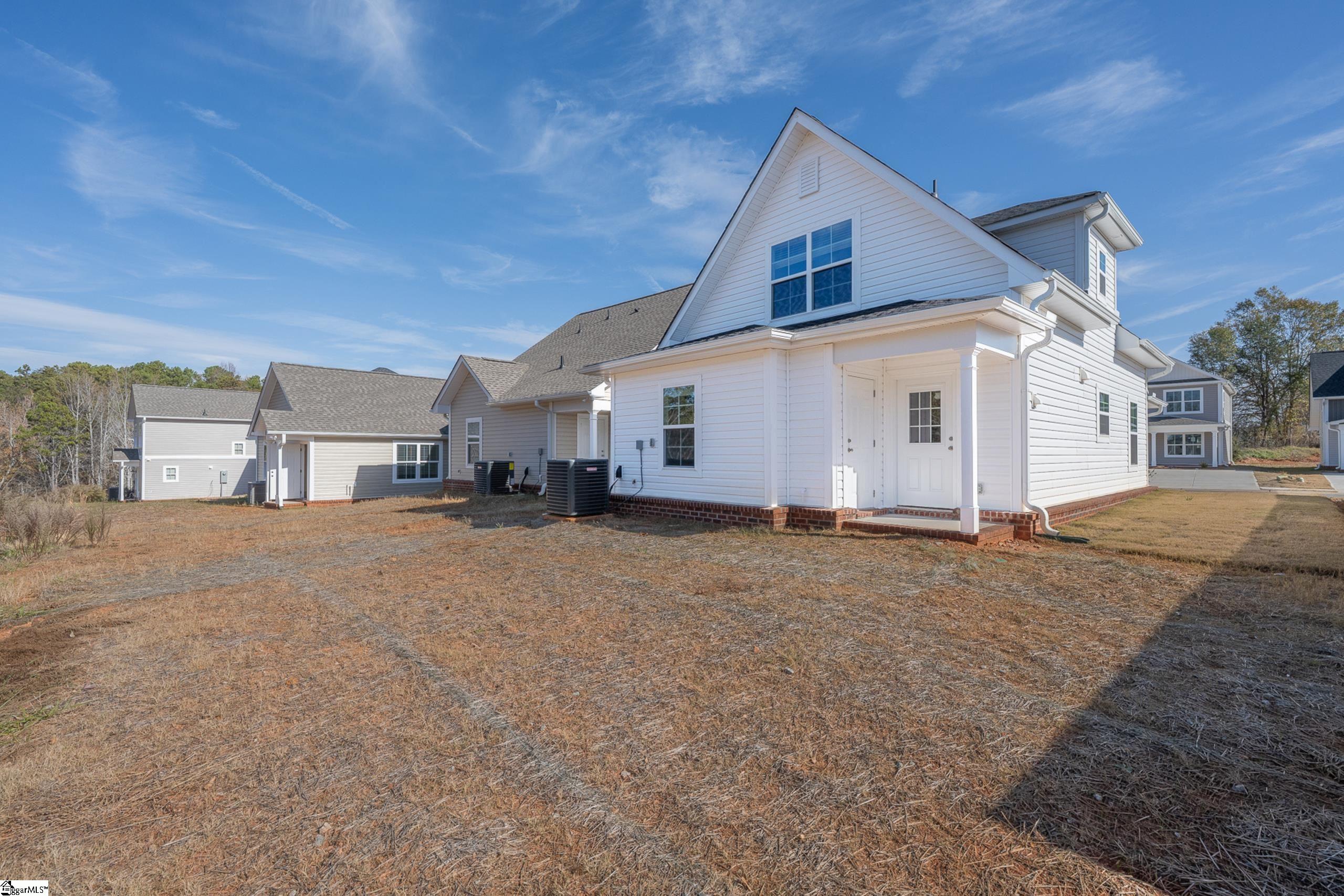 207 Waltham Court Greenville, SC 29617