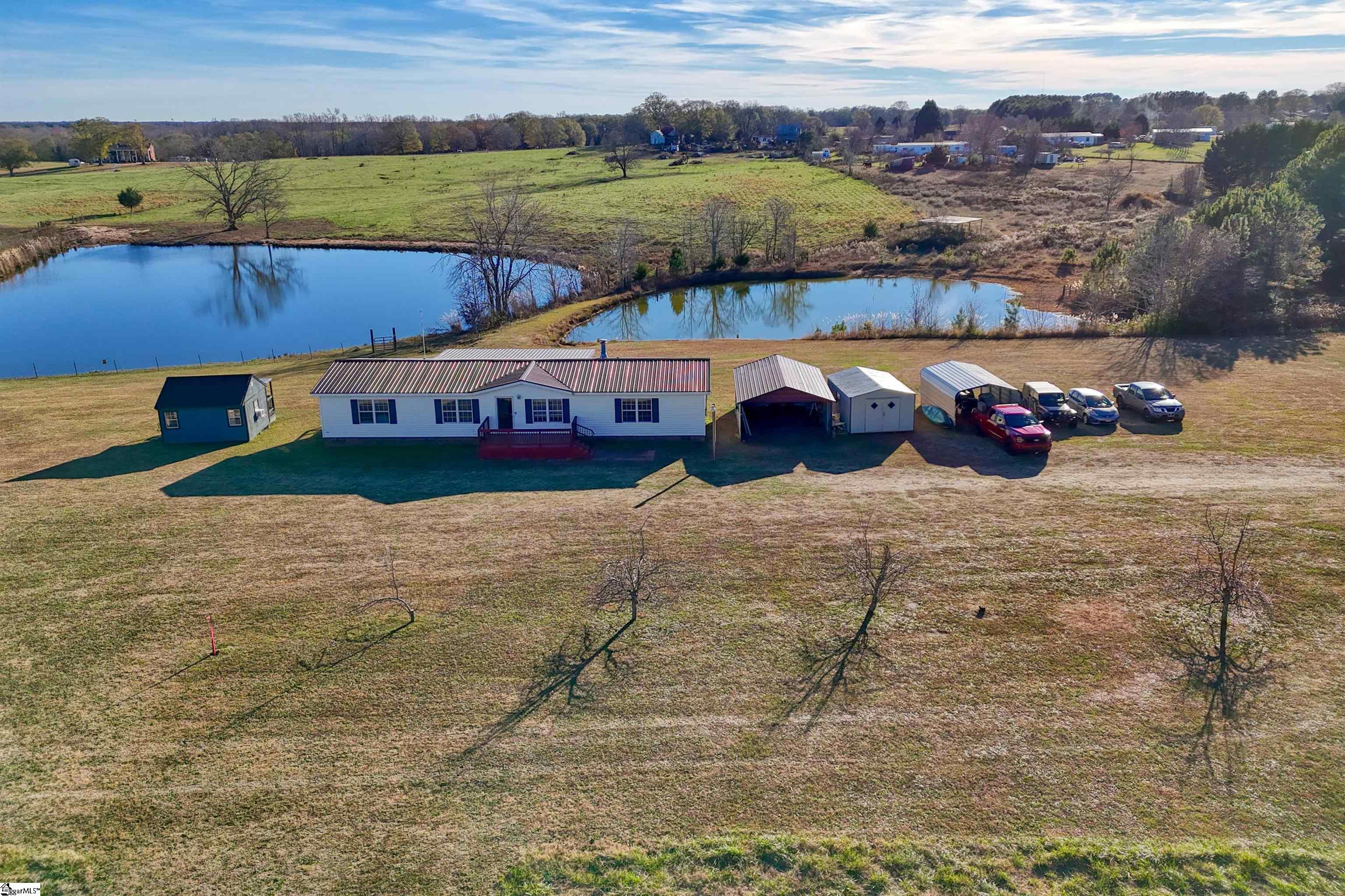 Homes for sale in Williamston, SC | 122 Windfield Hill Rd, Williamston, SC 29697 | MLS# 1576051