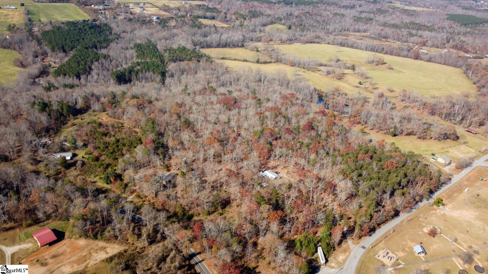 1948 Fews Chapel Road Greer, SC 29651