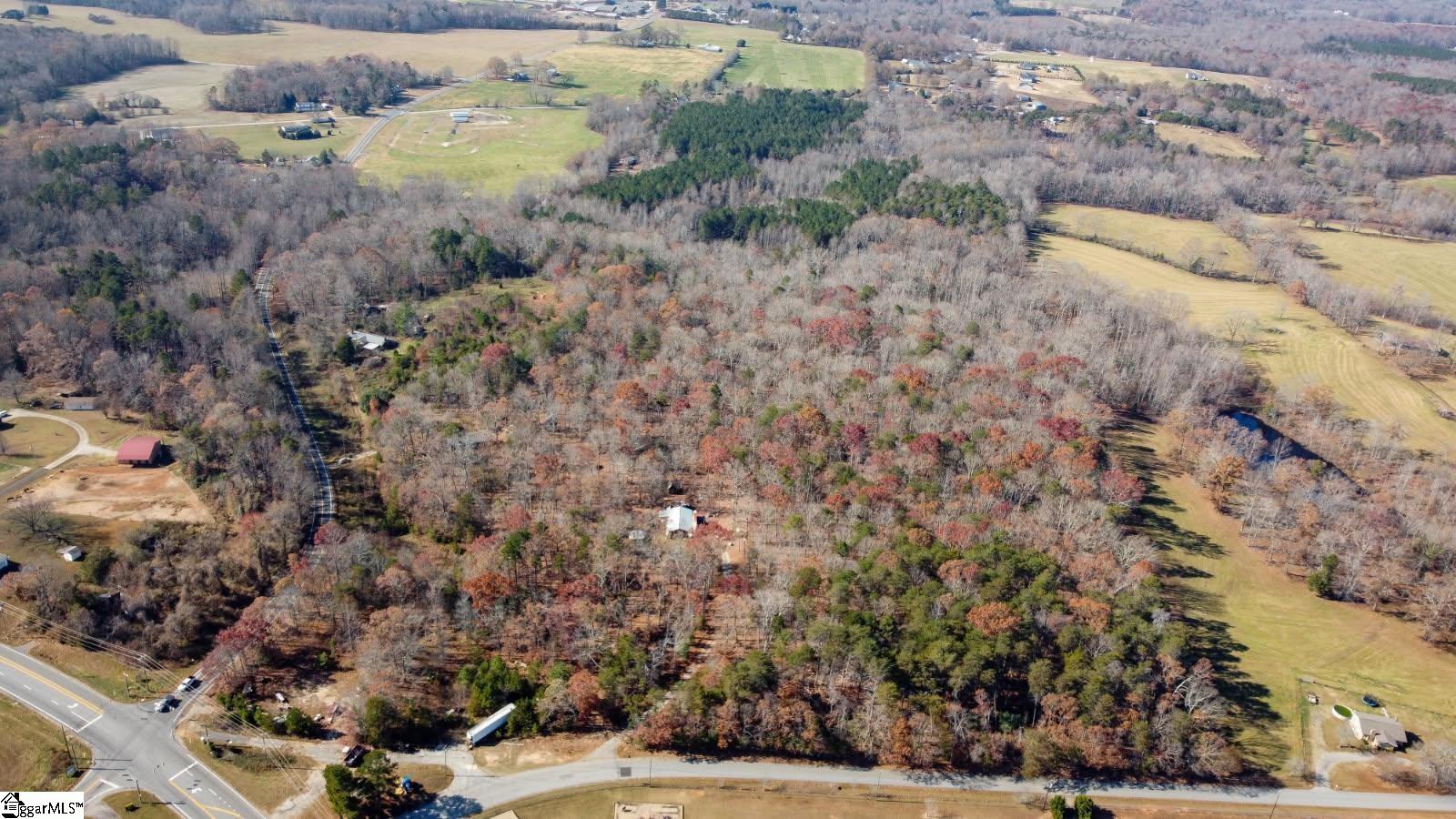 1948 Fews Chapel Road Greer, SC 29651