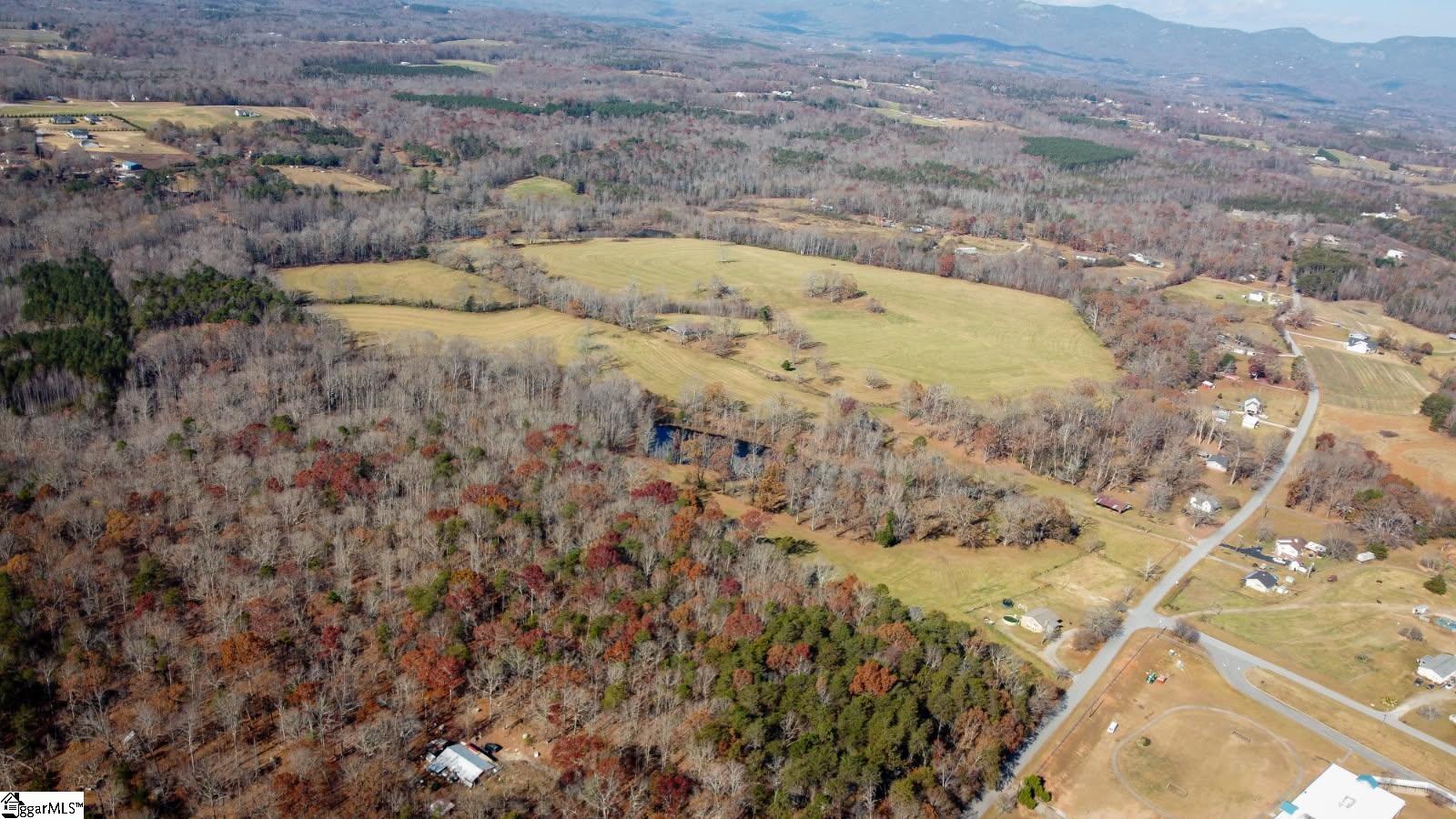 1948 Fews Chapel Road Greer, SC 29651