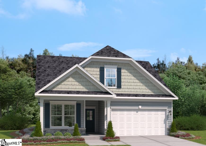 Homes for sale in Lyman, SC | 768 Spring Orchard Dr, Lyman, SC 29365 | MLS# 1576118