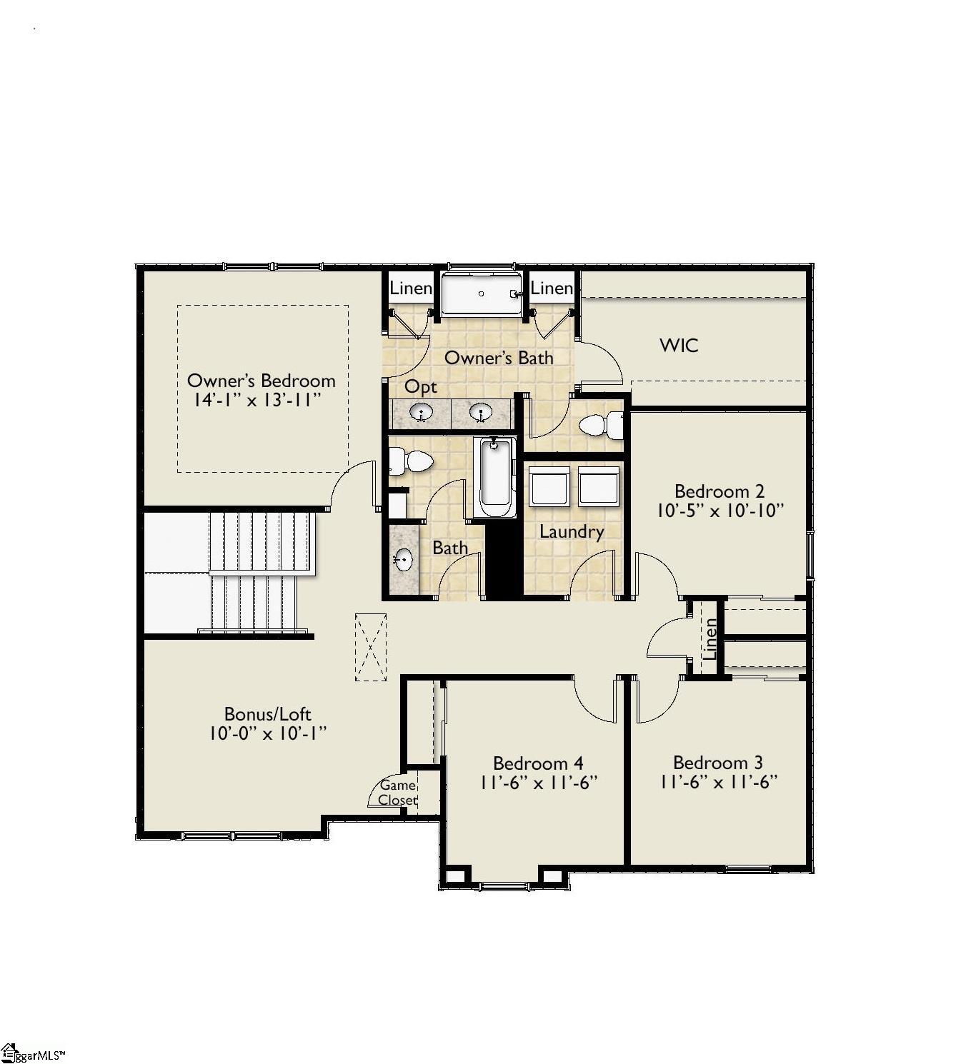 Homes for sale in Greenville, SC | 311 Blaine Ct, Greenville, SC 29607 | MLS# 1576259