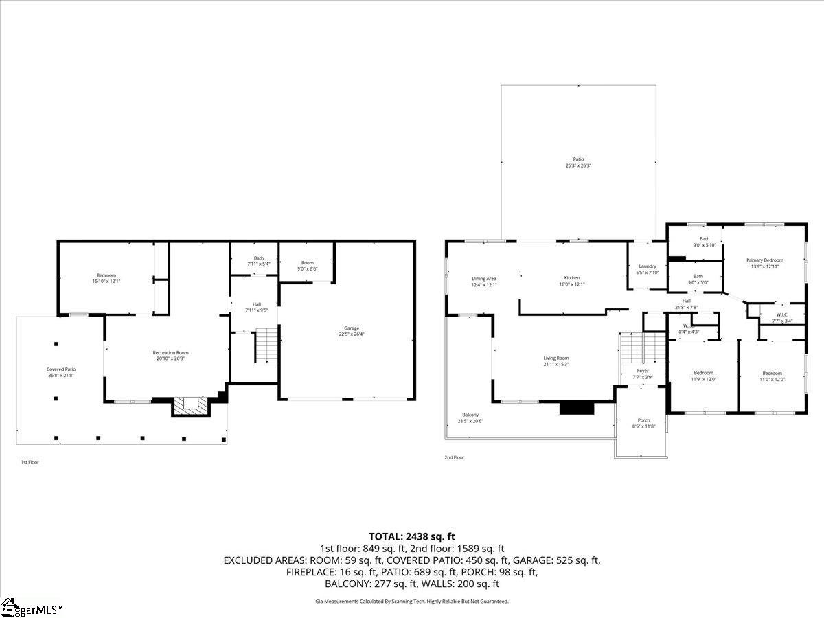 Homes for sale in Pendleton, SC | 210 Leslie Ln, Pendleton, SC 29670 | MLS# 1576282