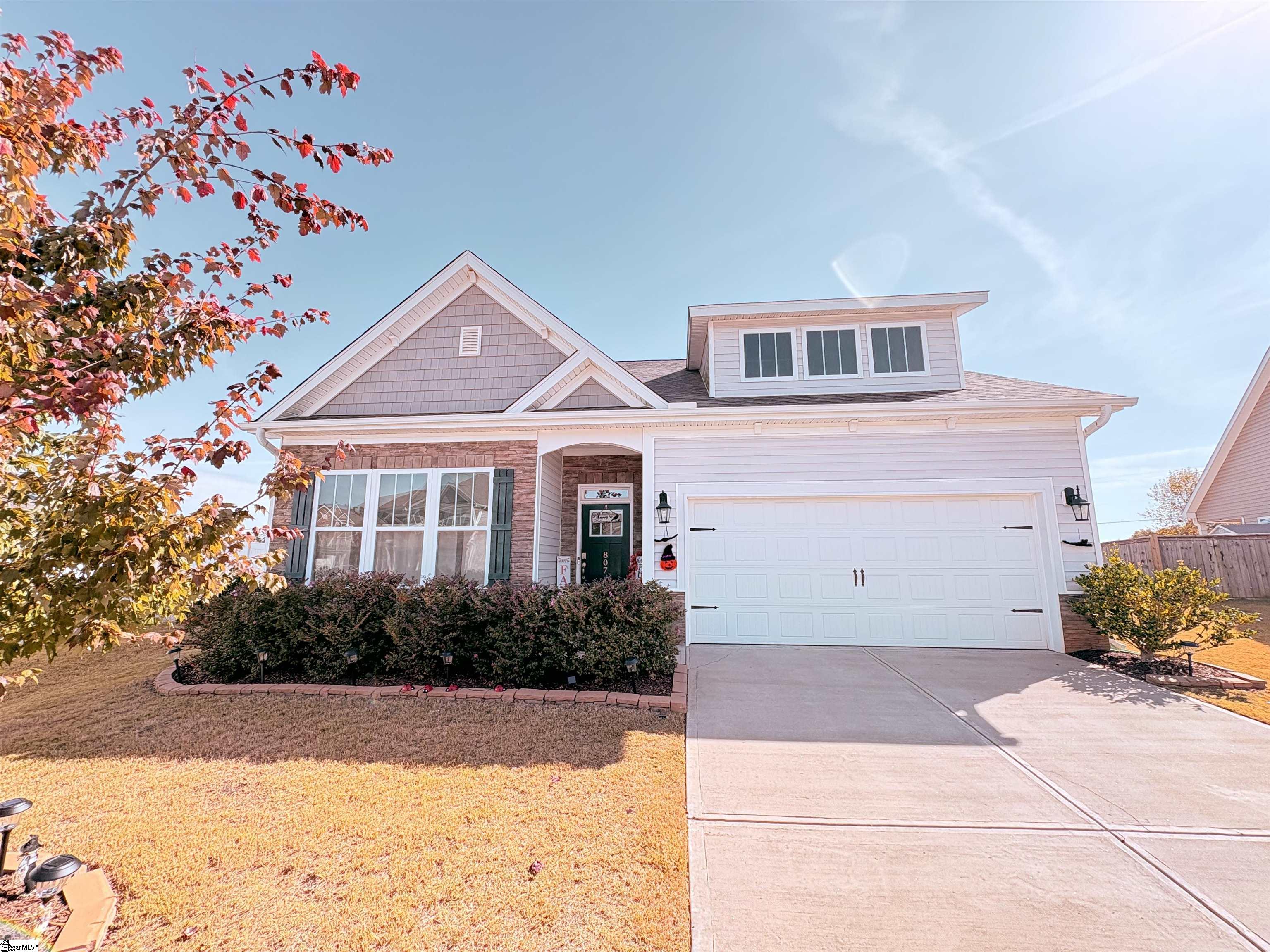 Homes for sale in Duncan, SC | 807 Ingleside Way, Duncan, SC 29334 | MLS# 1576290