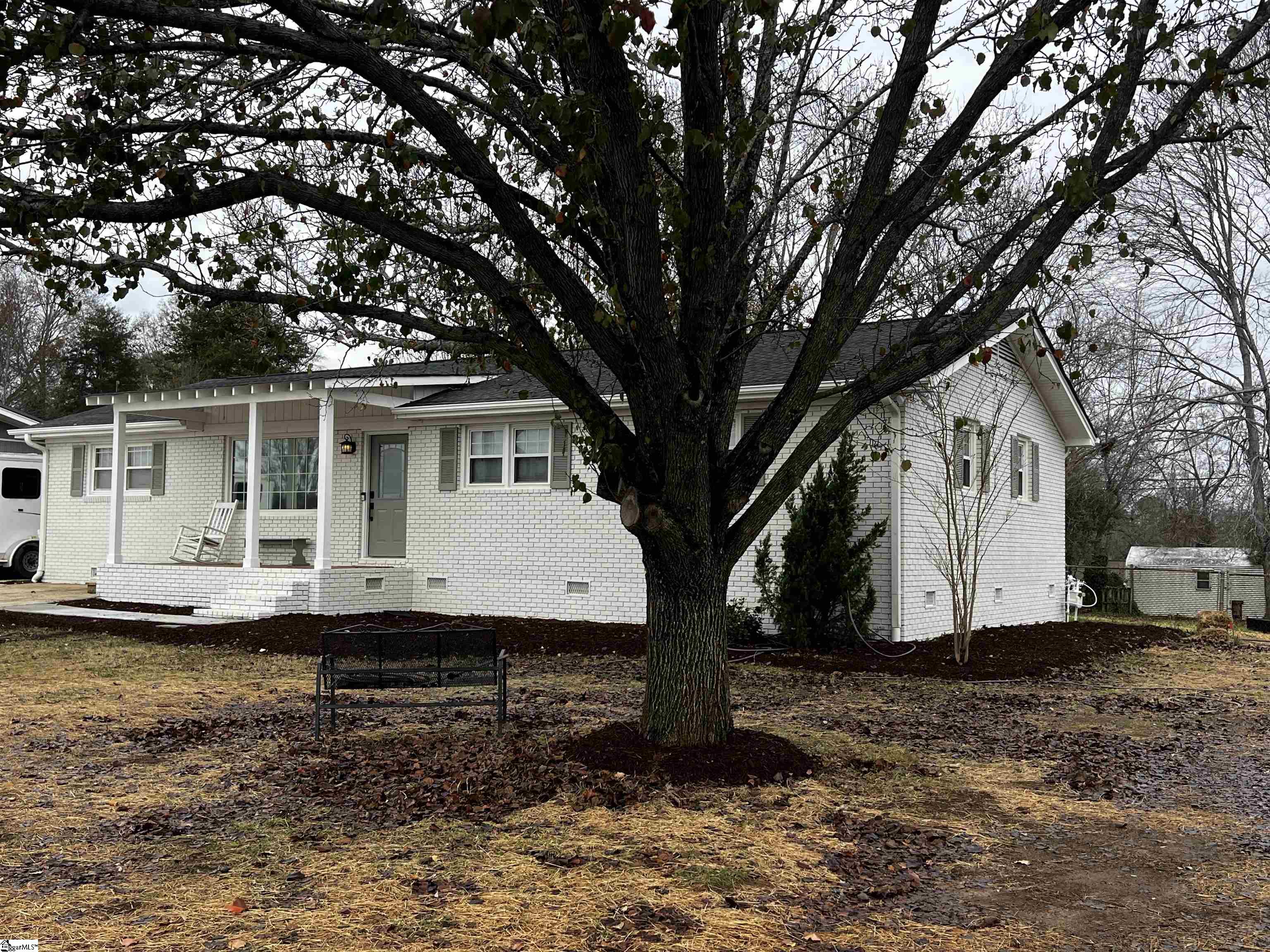 Homes for sale in Woodruff, SC | 713 Cross Anchor Rd, Woodruff, SC 29388 | MLS# 1576298