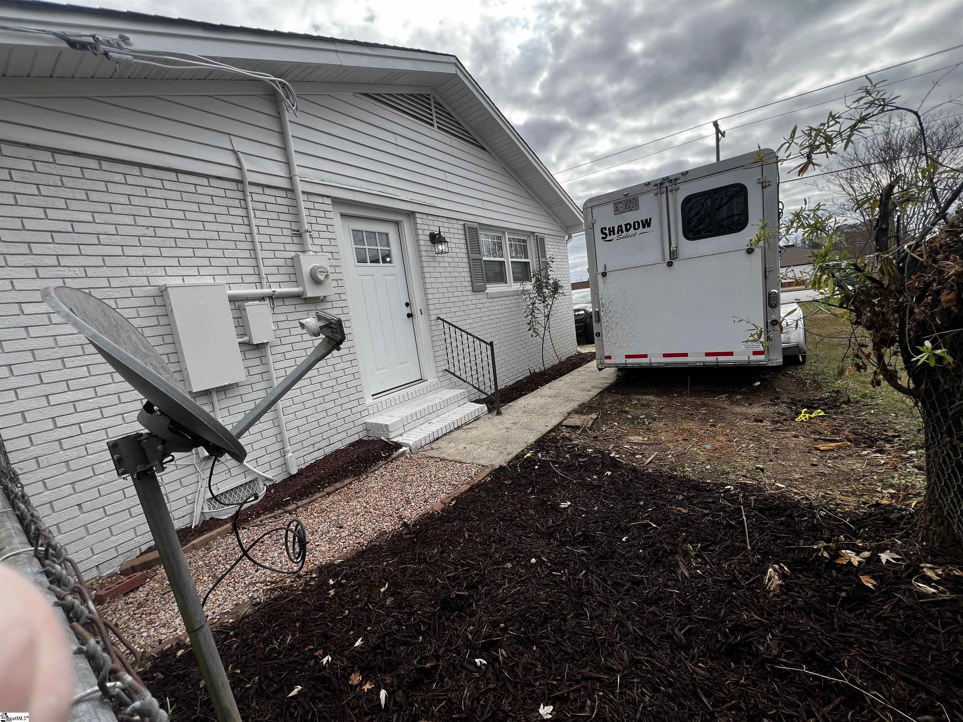 Homes for sale in Woodruff, SC | 713 Cross Anchor Rd, Woodruff, SC 29388 | MLS# 1576298