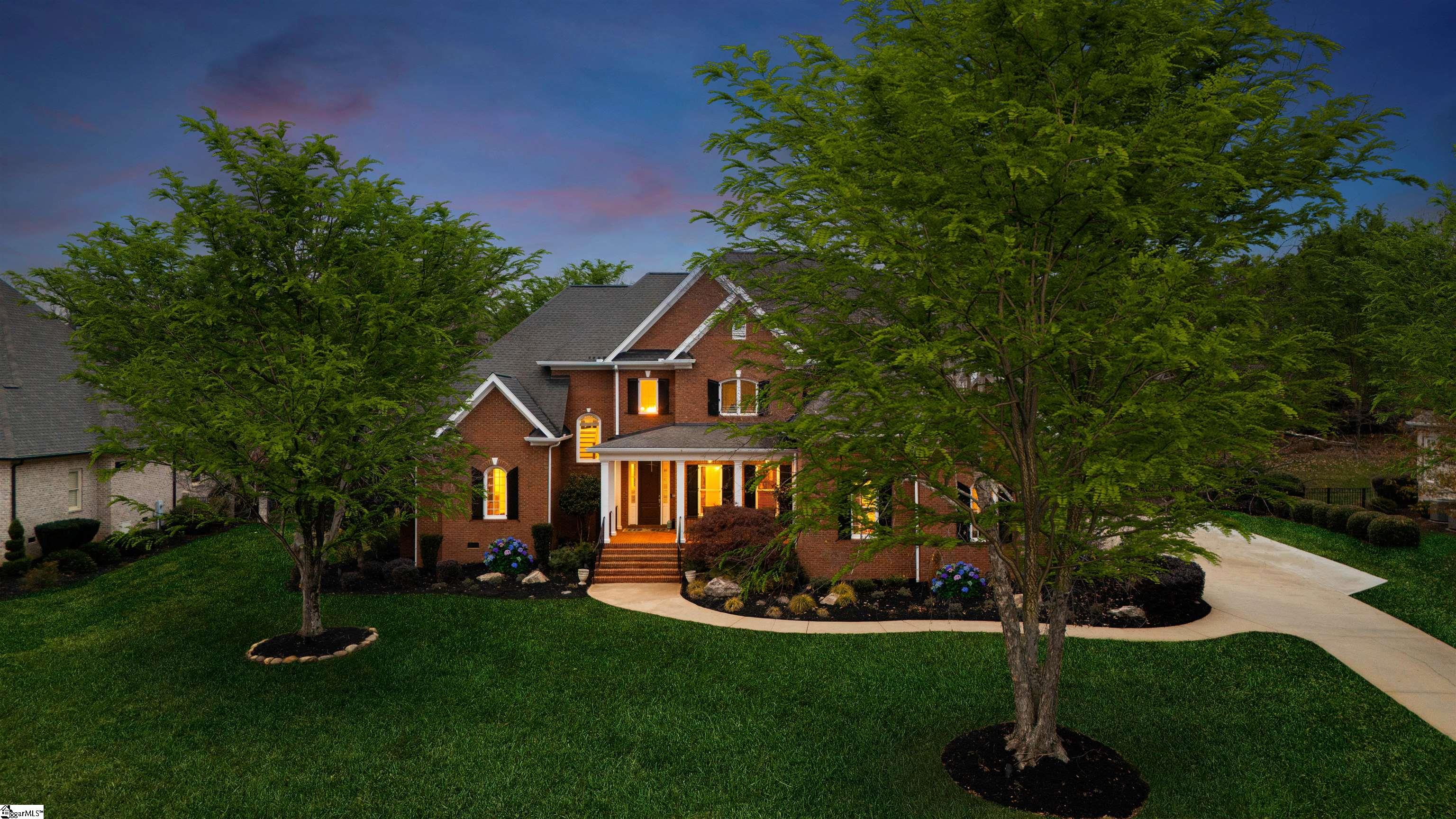 Homes for sale in Simpsonville, SC | 128 Ramsford Ln, Simpsonville, SC 29681 | MLS# 1576301