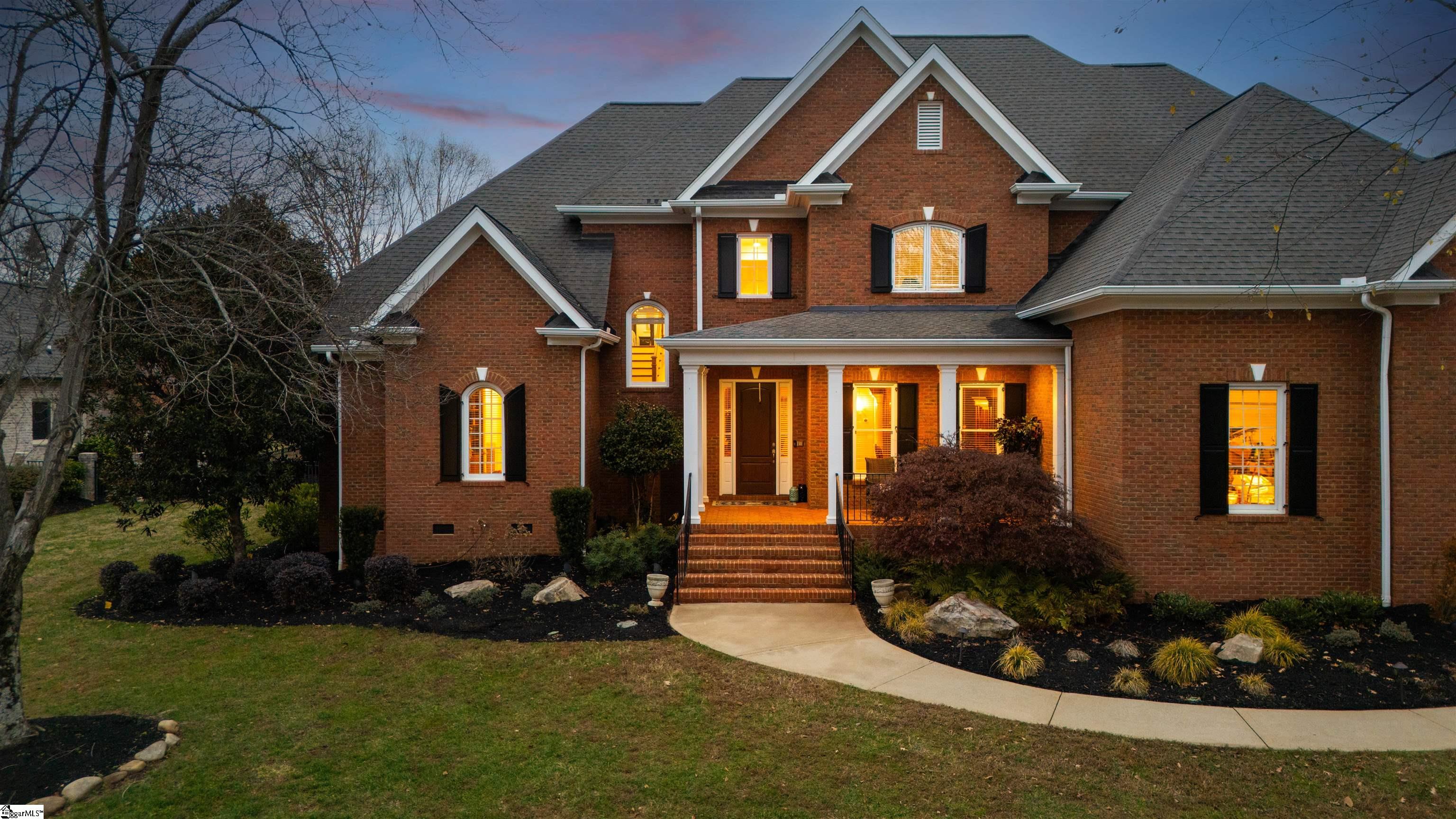 Homes for sale in Simpsonville, SC | 128 Ramsford Ln, Simpsonville, SC 29681 | MLS# 1576301