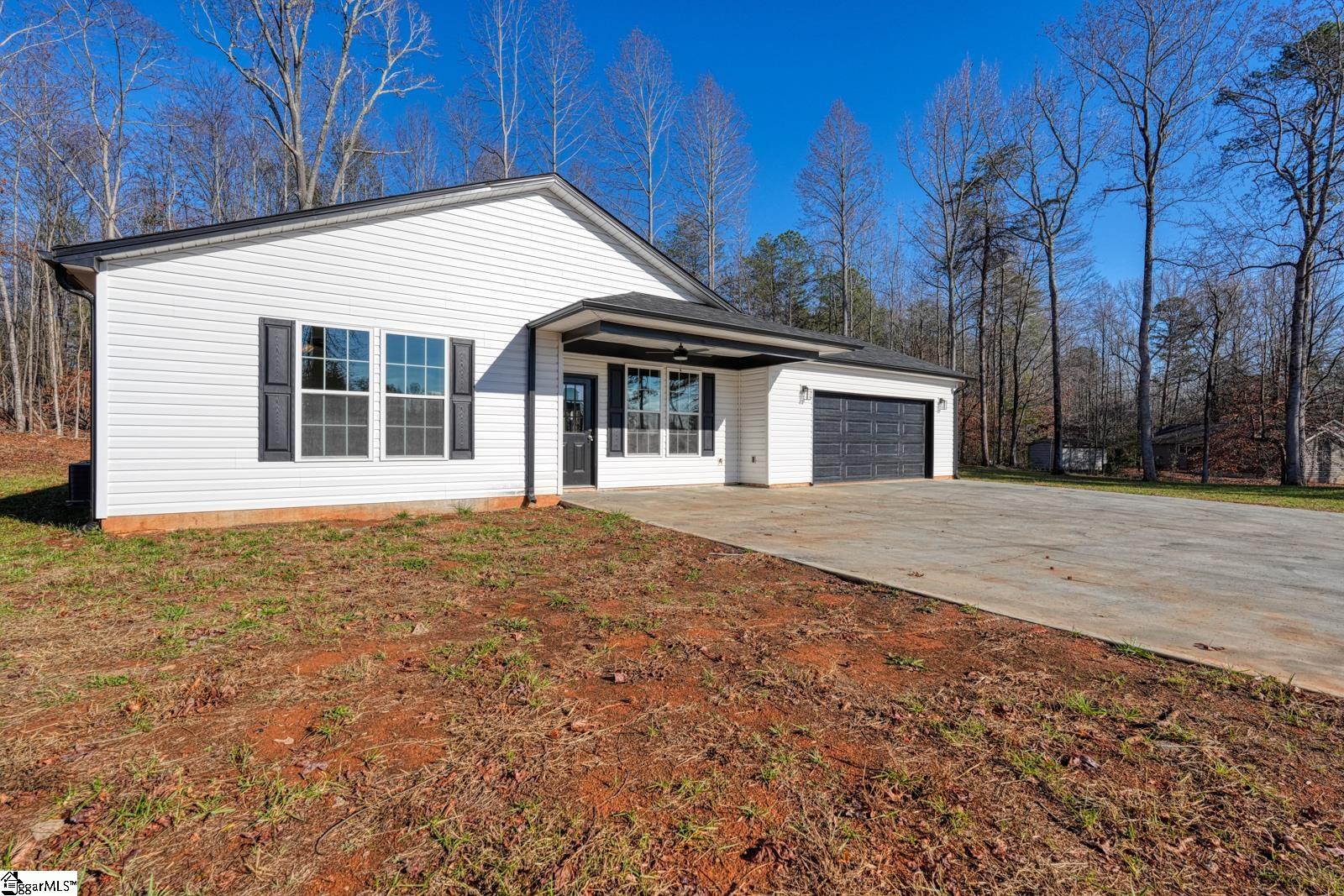 2225 Cowpens Pacolet Road Spartanburg, SC 29307