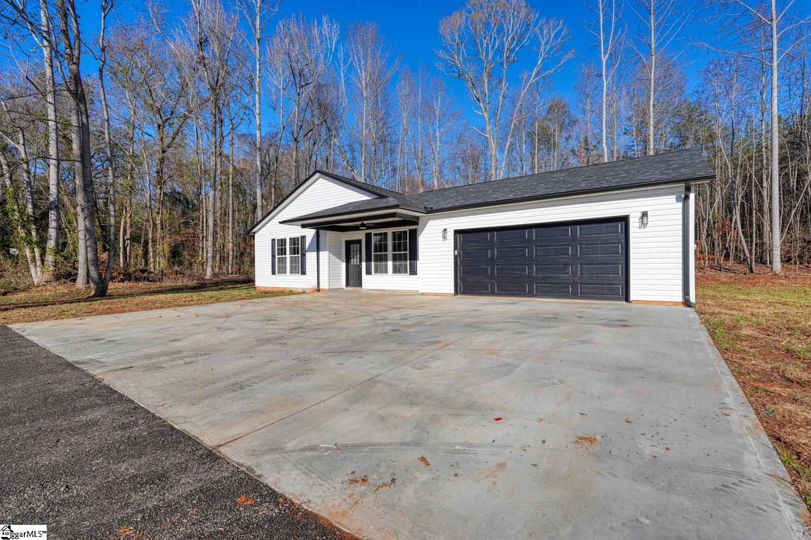 2225 Cowpens Pacolet Road Spartanburg, SC 29307