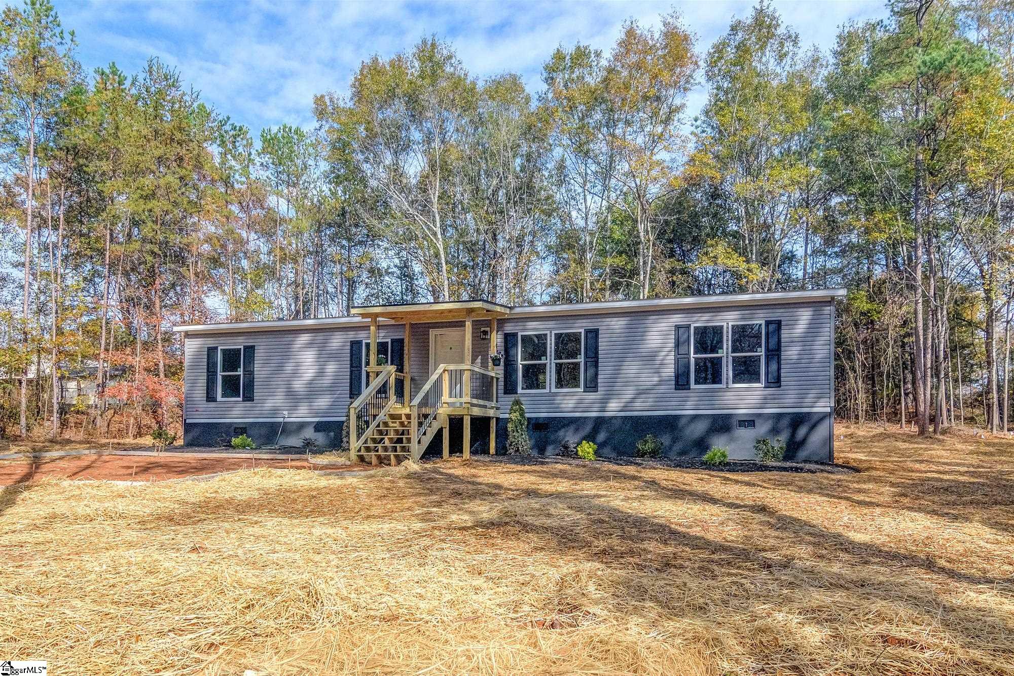 Homes for sale in Pelzer, SC | 482 Bryant Rd, Pelzer, SC 29669 | MLS# 1576561