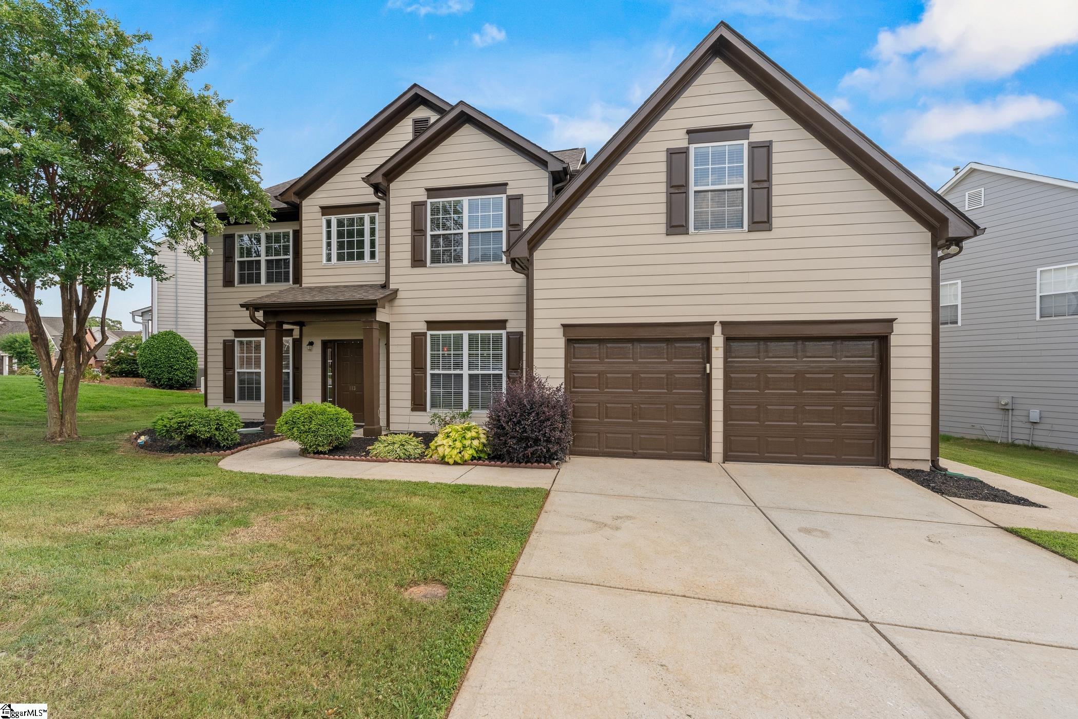 113 Carissa Court, Greer SC 29650,Greer,Greenville,Residential Lease