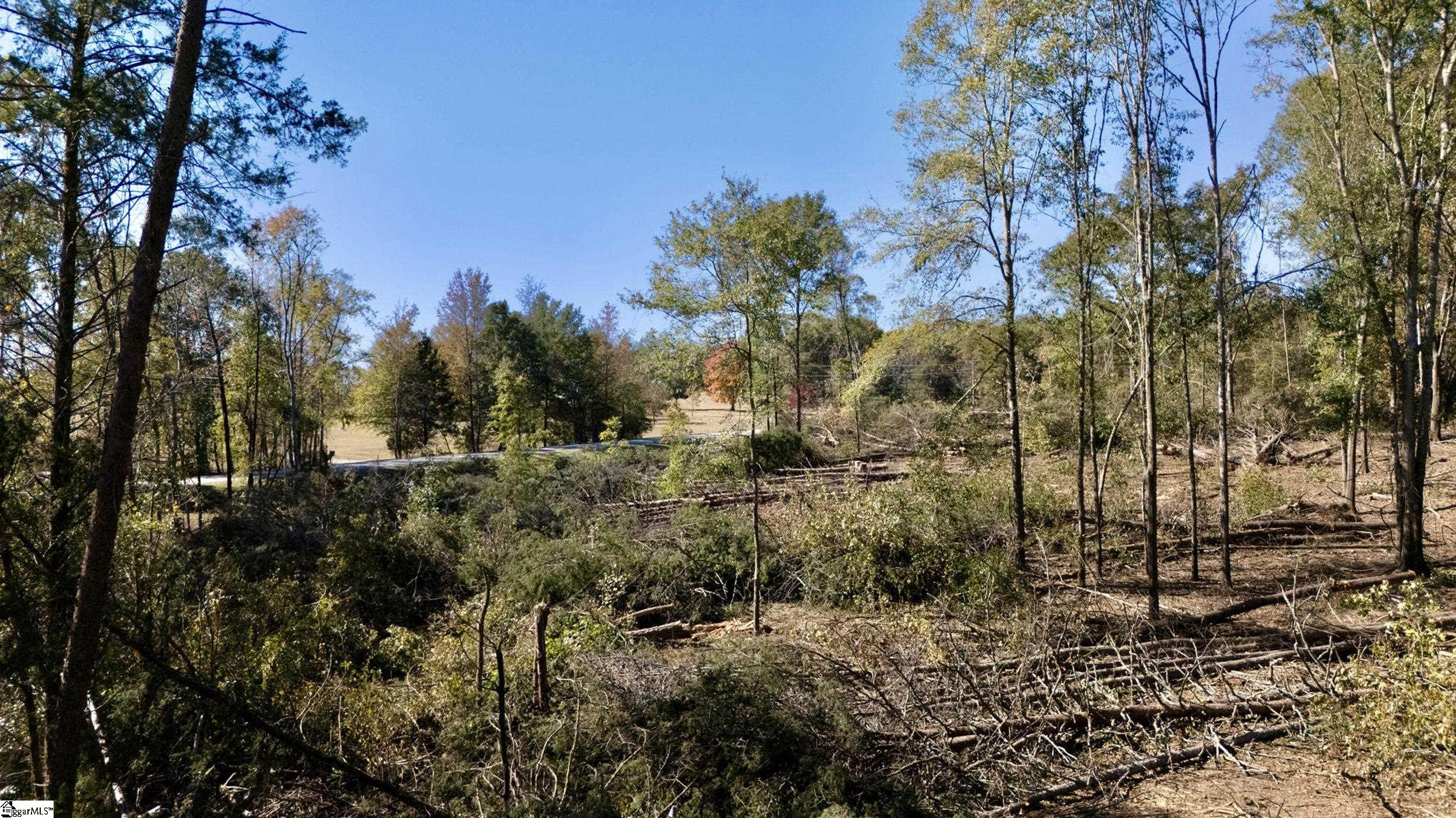 Antreville Highway UNIT Lot 1 Iva, SC 29655