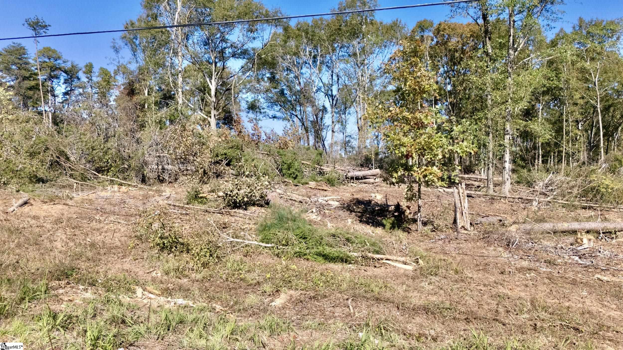 Antreville Highway UNIT Lot 1 Iva, SC 29655