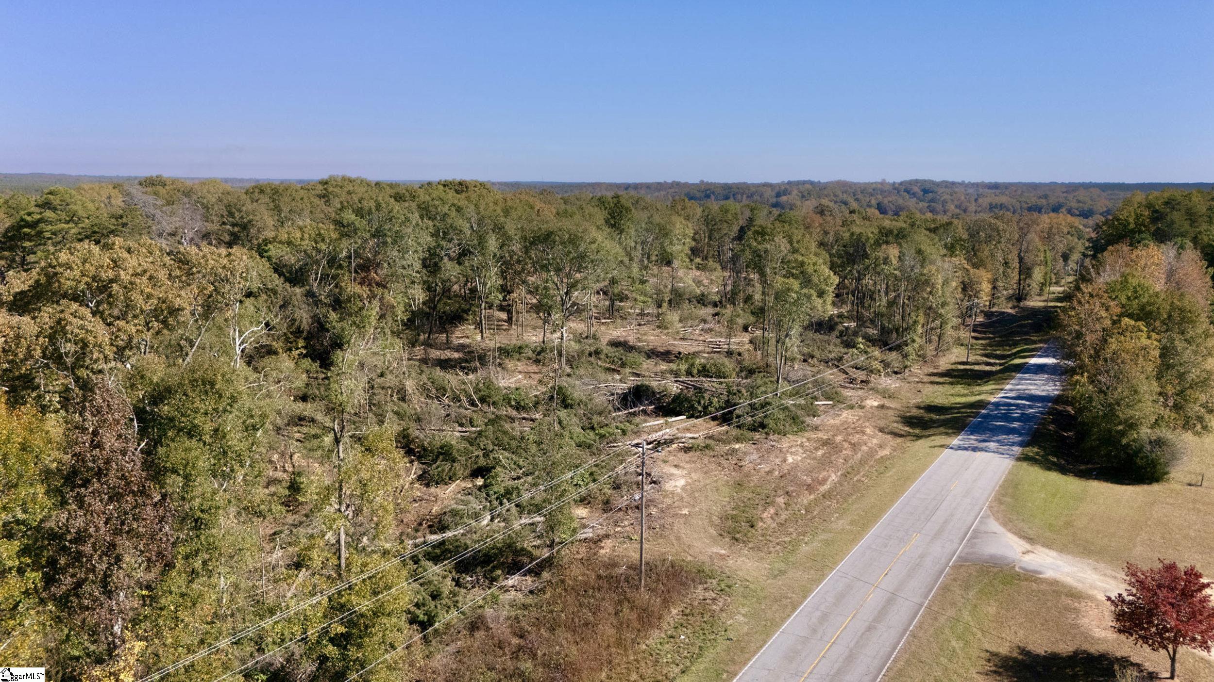 Antreville Highway UNIT Lot 1 Iva, SC 29655