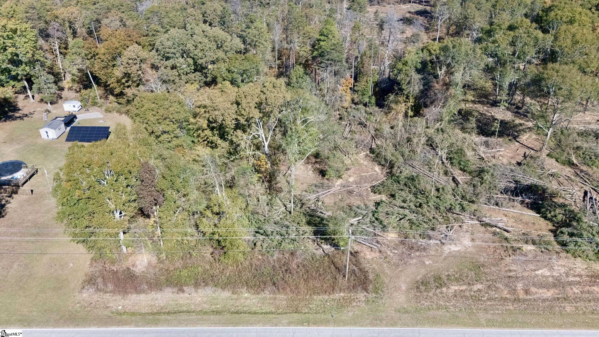 Antreville Highway UNIT Lot 1 Iva, SC 29655