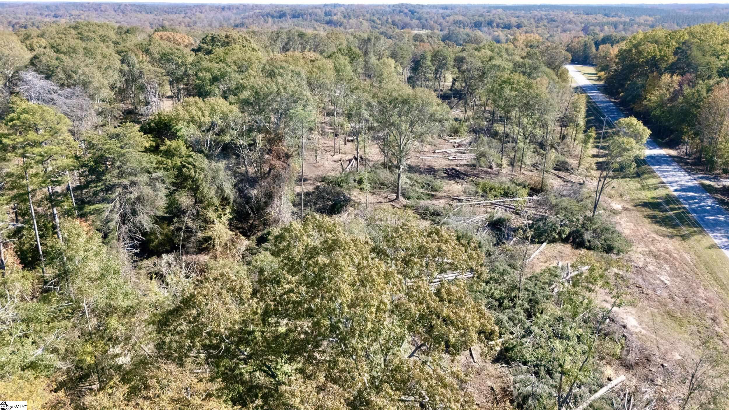 Antreville Highway UNIT Lot 1 Iva, SC 29655