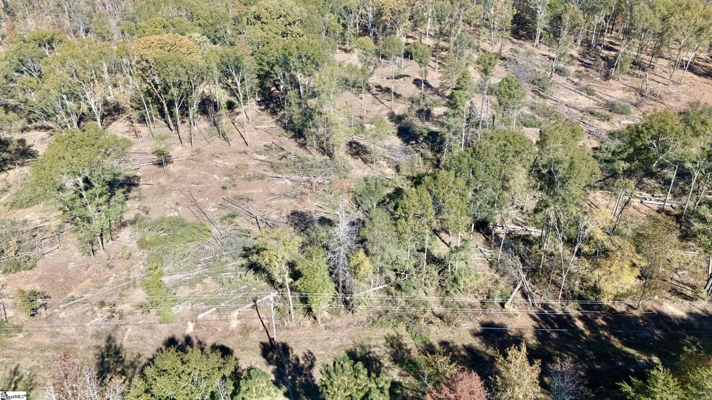 Antreville Highway UNIT Lot 1 Iva, SC 29655