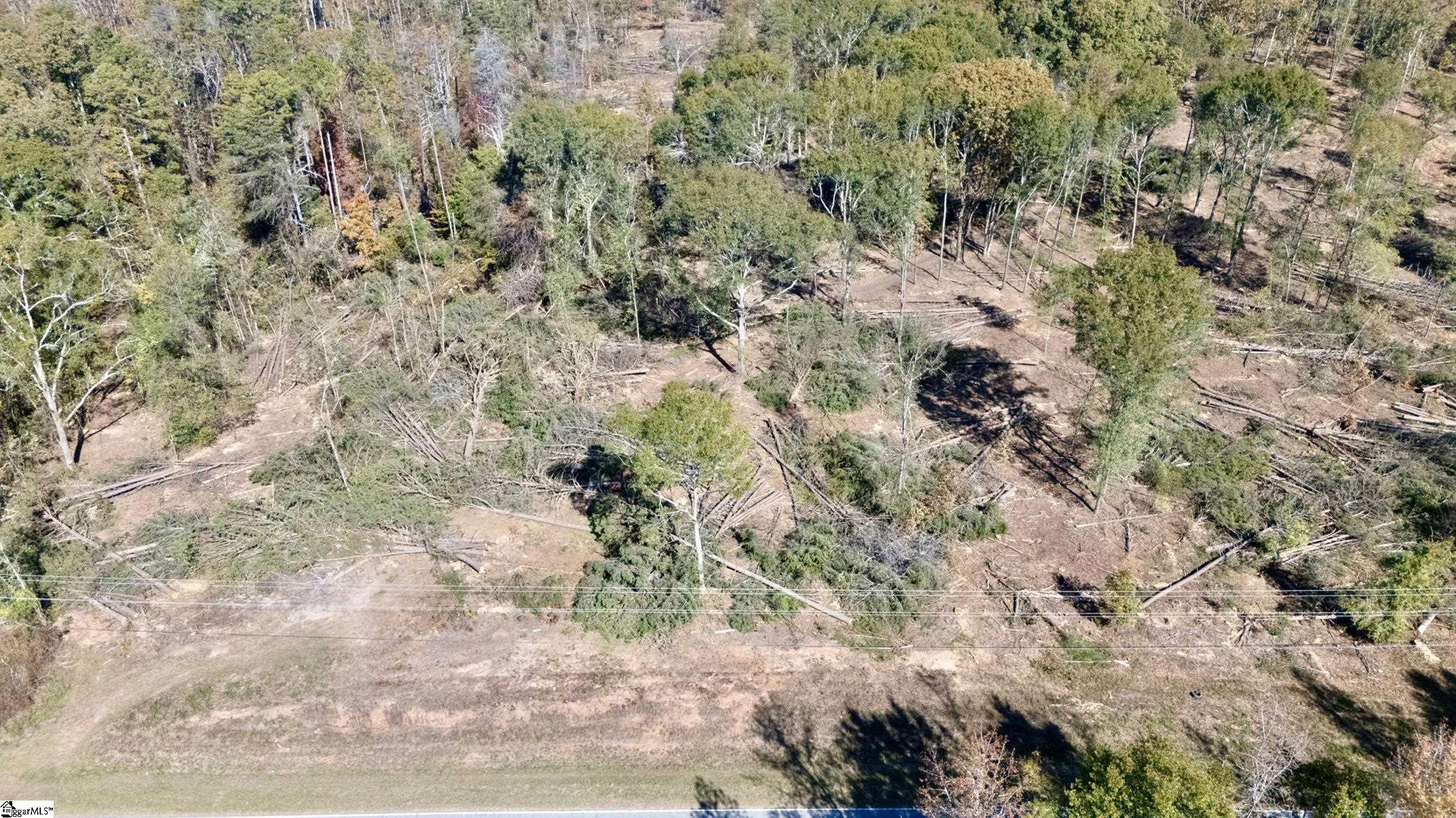 Antreville Highway UNIT Lot 1 Iva, SC 29655