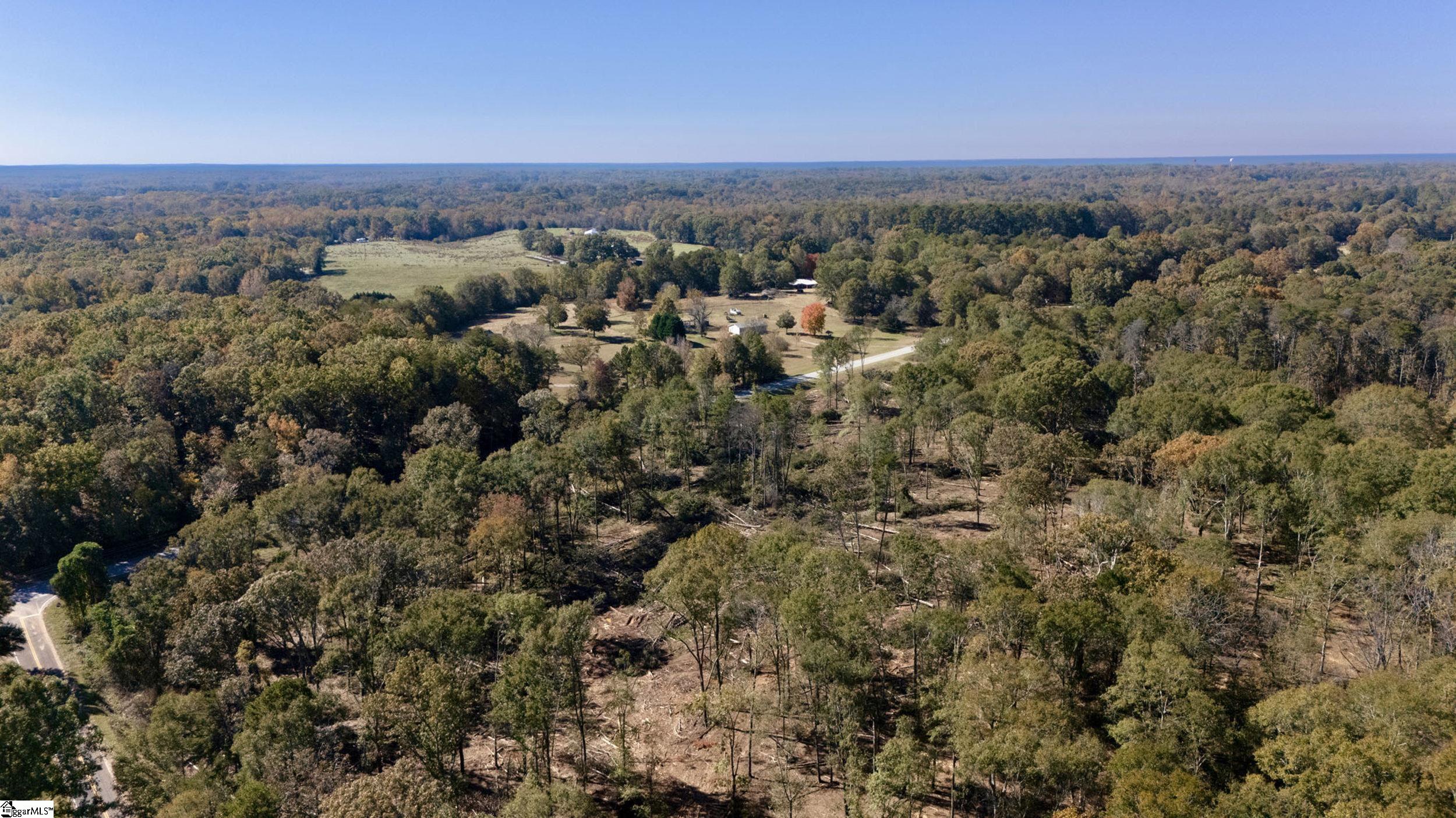 Antreville Highway UNIT Lot 1 Iva, SC 29655
