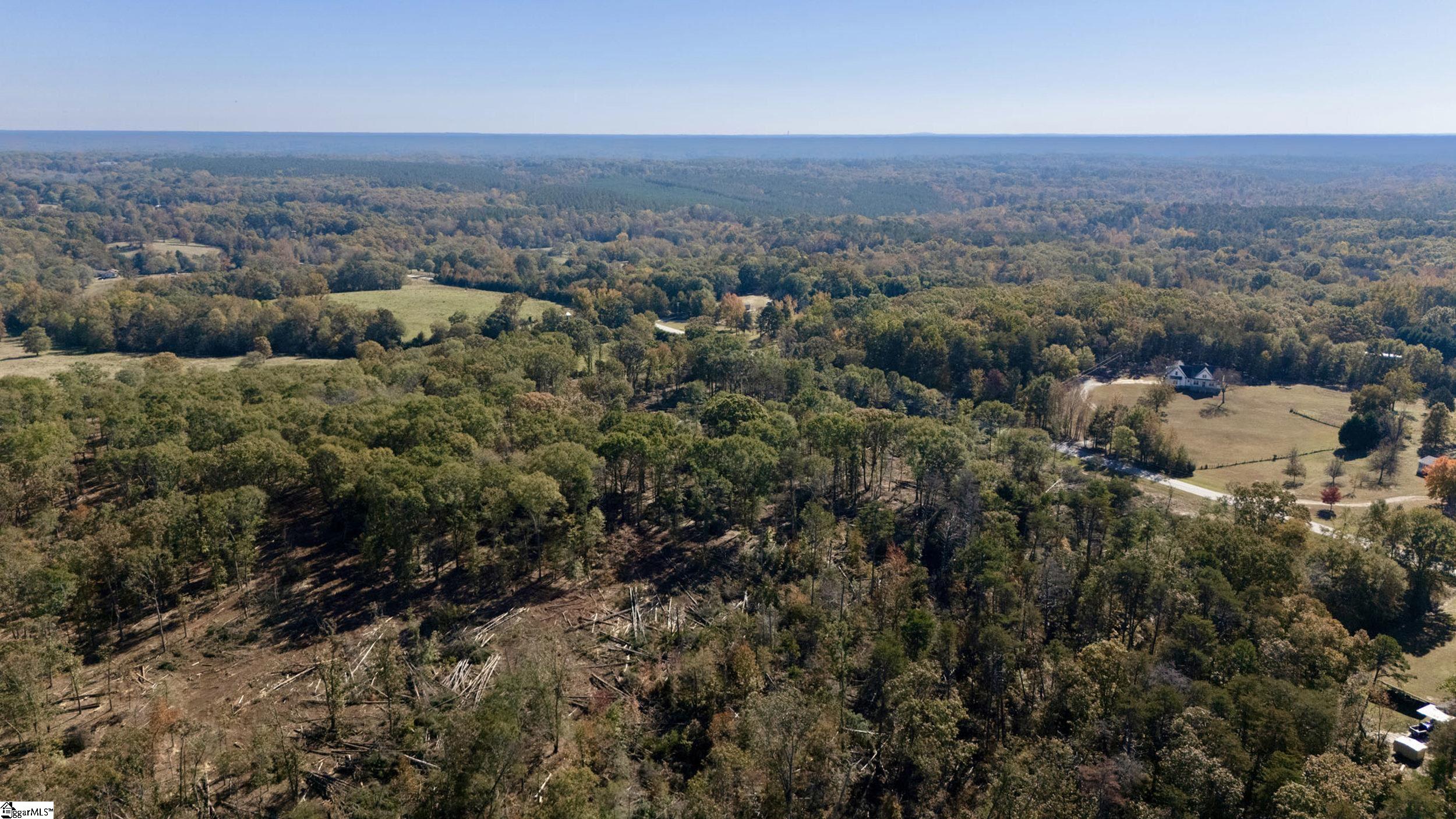 Antreville Highway UNIT Lot 1 Iva, SC 29655