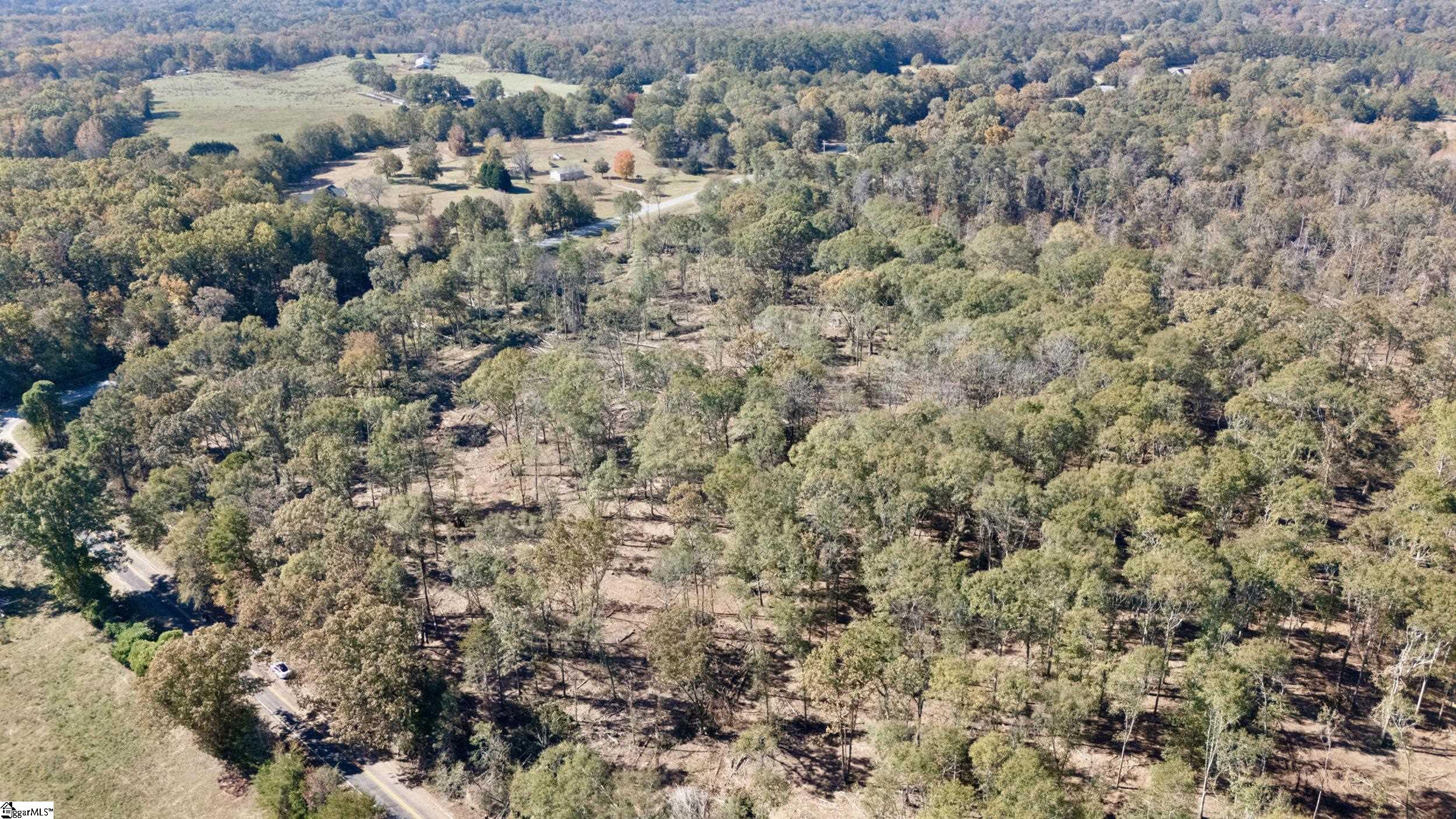 Antreville Highway UNIT Lot 1 Iva, SC 29655