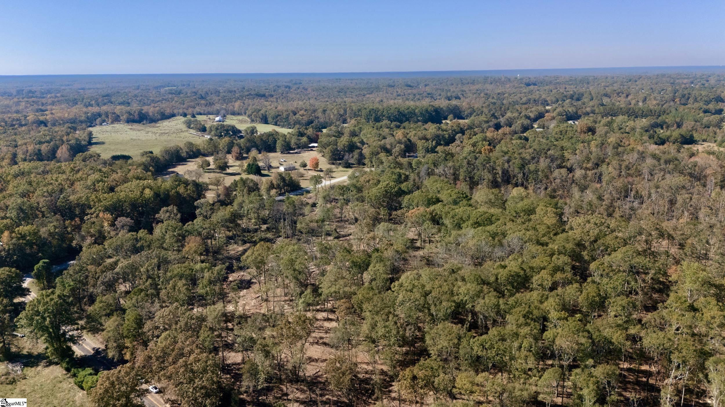 Antreville Highway UNIT Lot 1 Iva, SC 29655