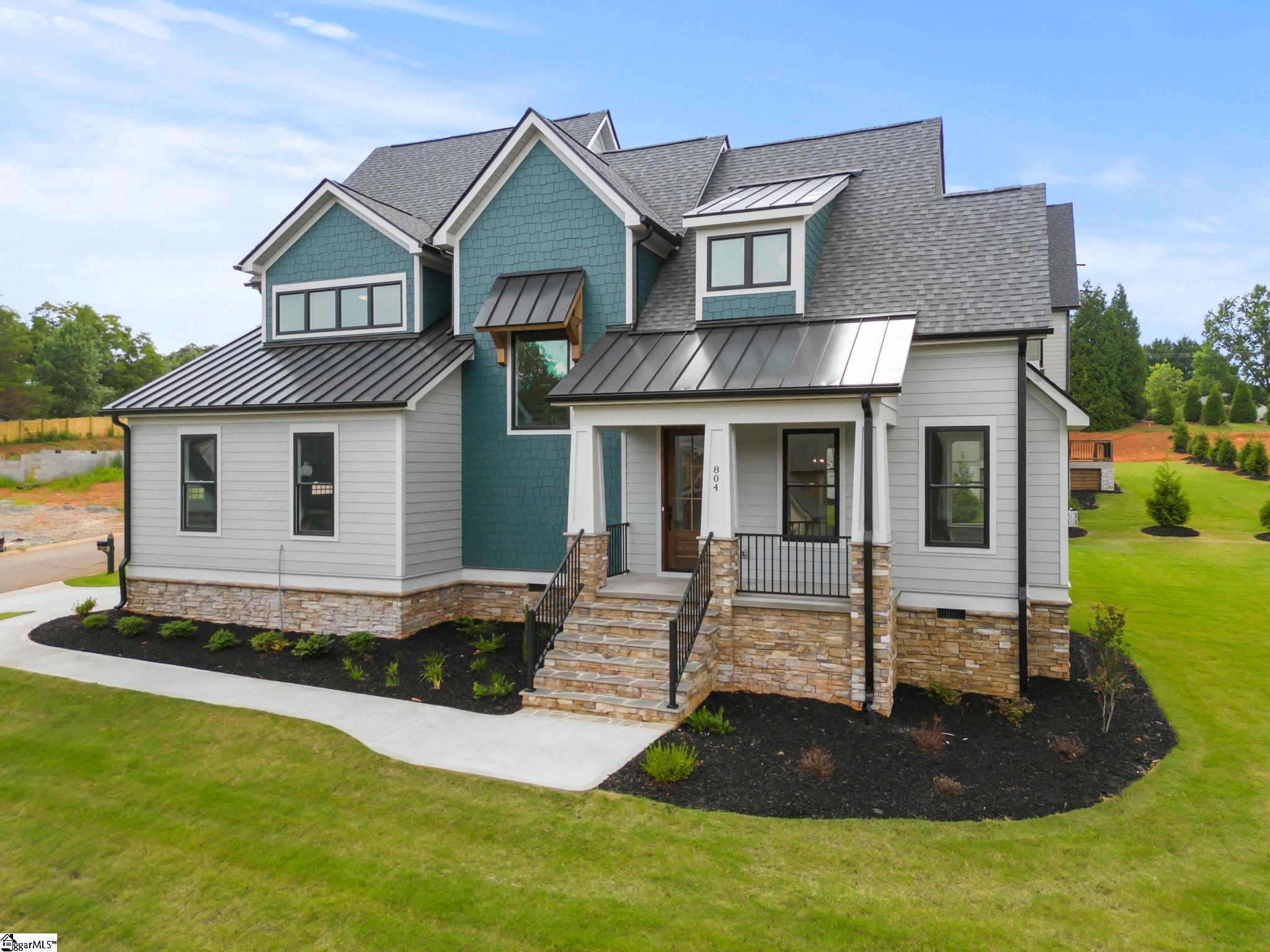 804 Batten Cottage Court Boiling Springs, SC 29316