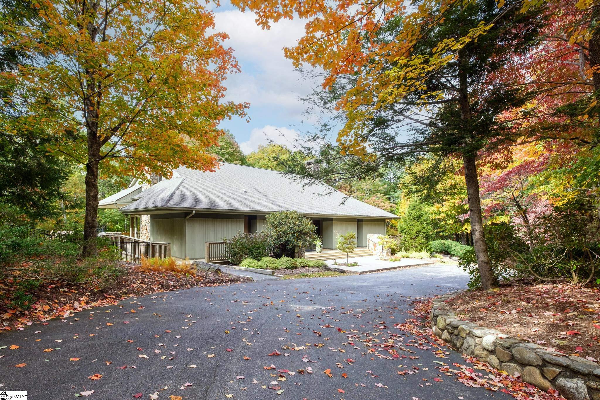 TBD Woodbine Road Cleveland, SC 29635