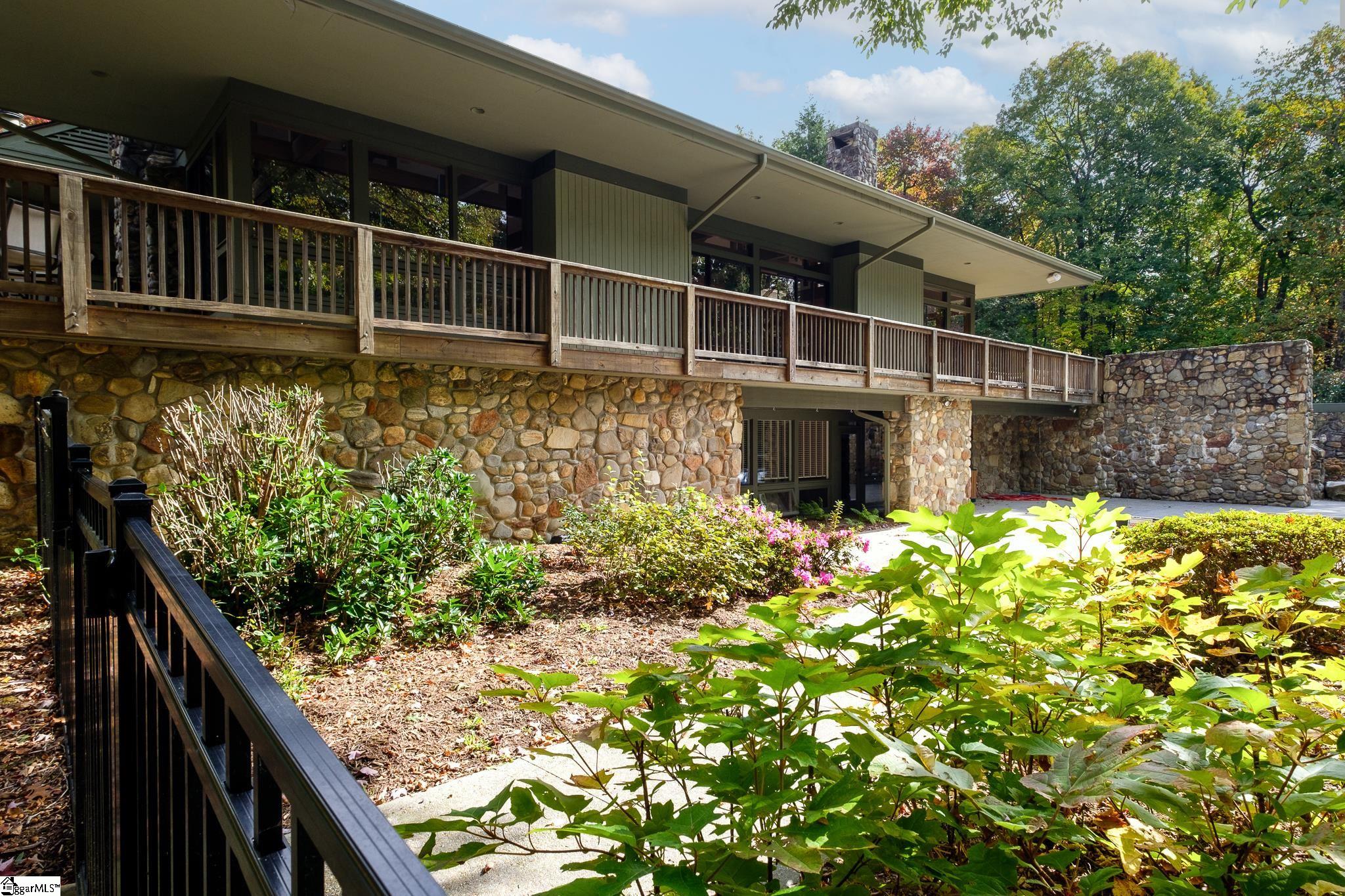 TBD Woodbine Road Cleveland, SC 29635