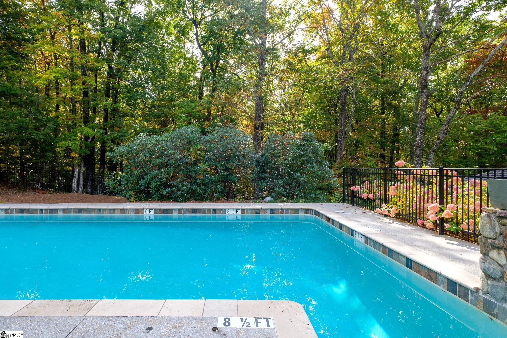 TBD Woodbine Road Cleveland, SC 29635
