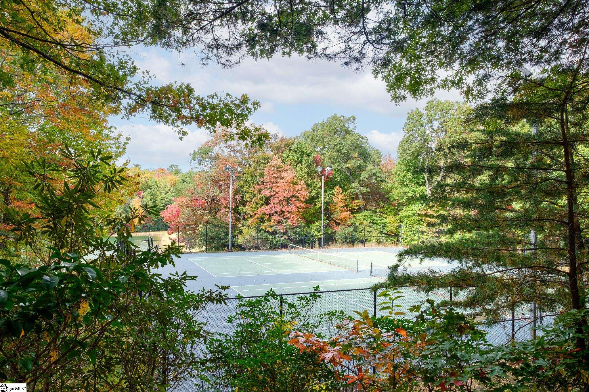 TBD Woodbine Road Cleveland, SC 29635