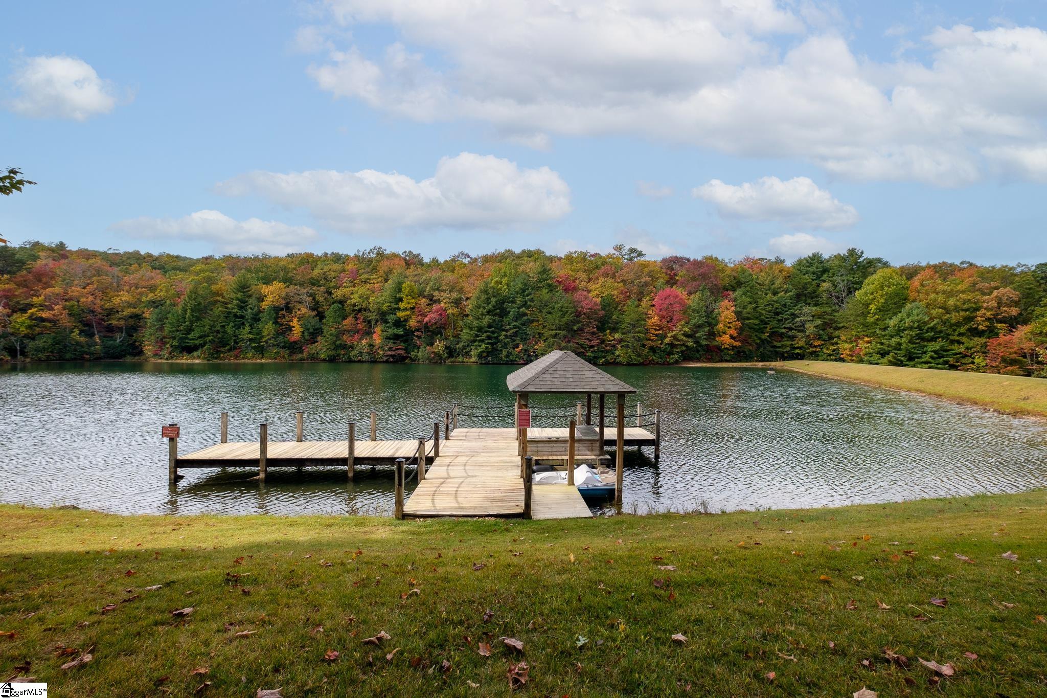 TBD Woodbine Road Cleveland, SC 29635
