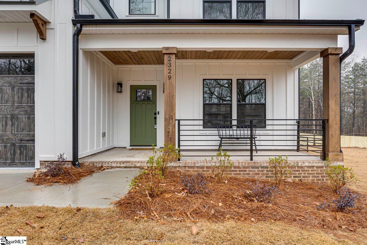 Homes for sale in Greenville, SC | 2329 Old Parker Rd, Greenville, SC 29609 | MLS# 1577401