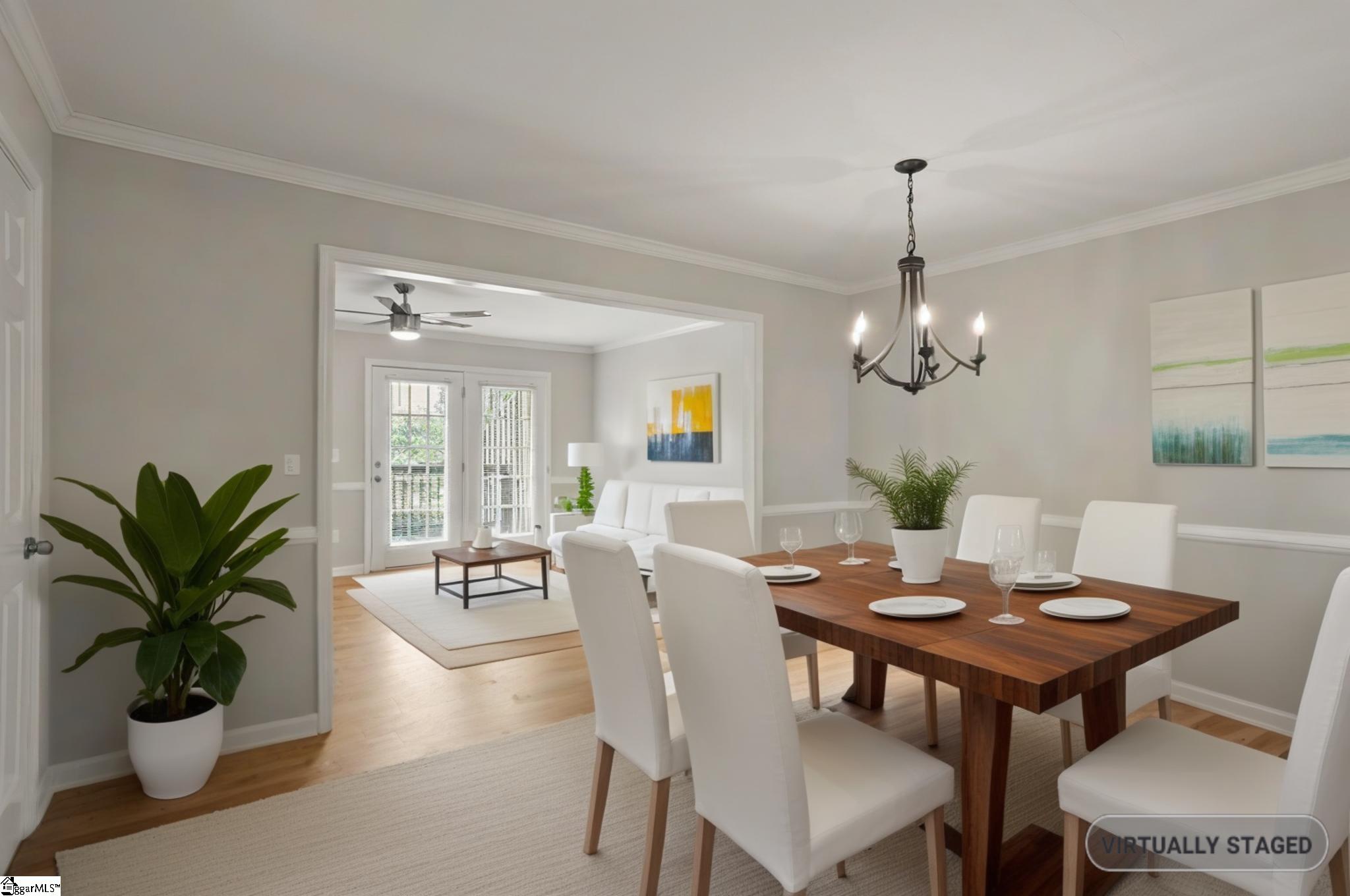 Homes for sale in Simpsonville, SC | 3210 Bethel Rd #Unit 49, Simpsonville, SC 29681 | MLS# 1577403