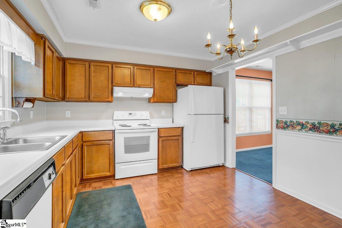 Homes for sale in Greenville, SC | 40 Wood Pointe Dr #Unit 5, Greenville, SC 29615 | MLS# 1577424