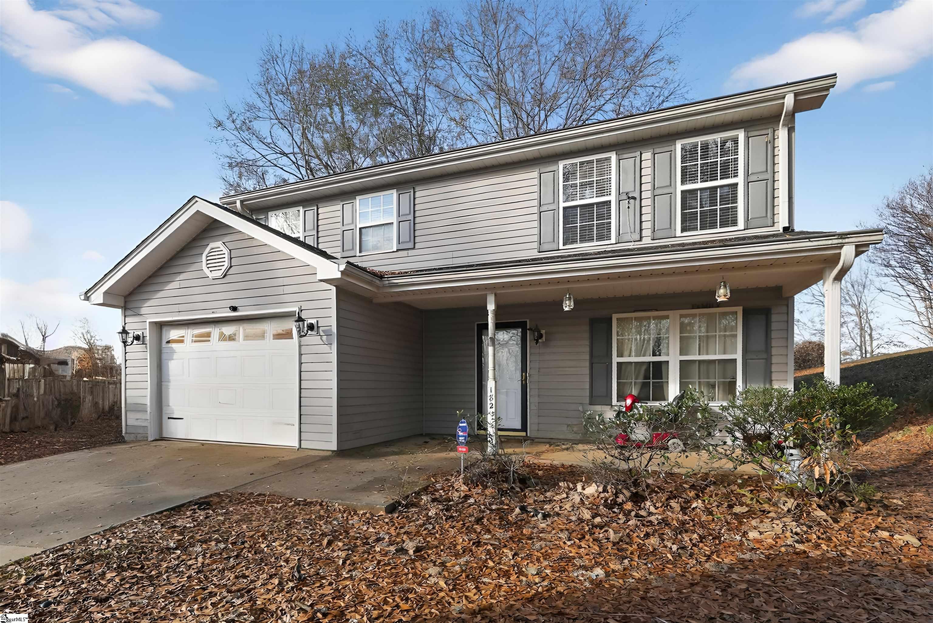 Homes for sale in Lyman, SC | 182 Ben Hurt Rd, Lyman, SC 29365 | MLS# 1577478