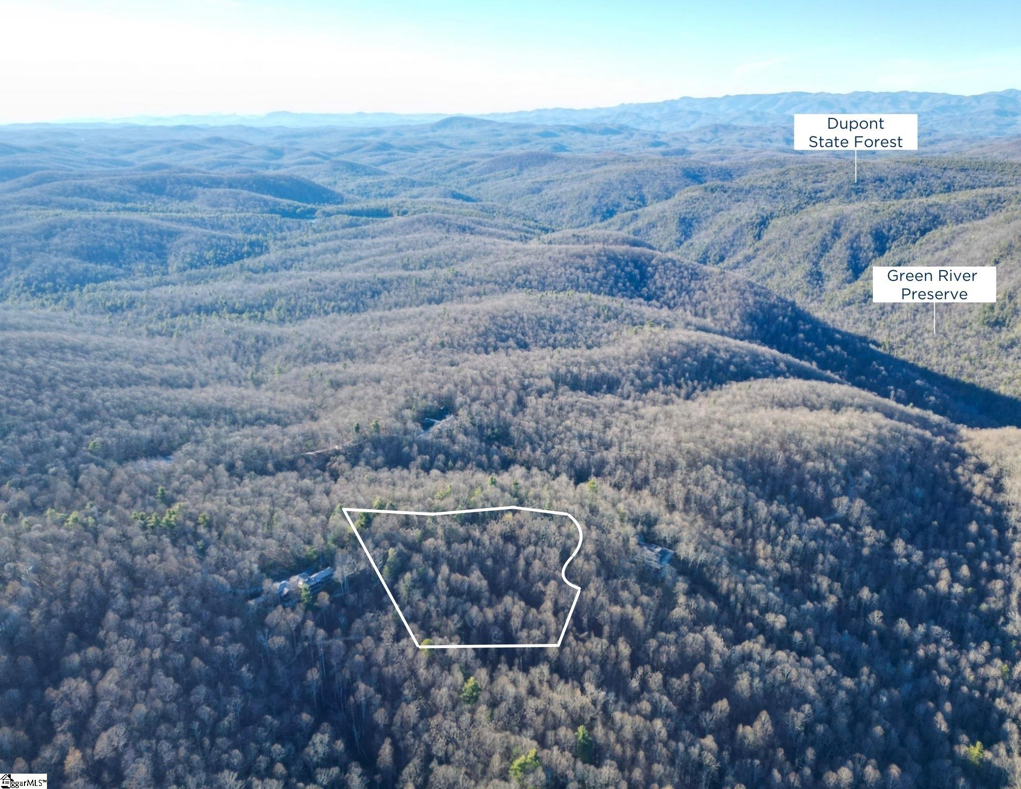 10 Rhetts Ridge Zirconia, NC 28790