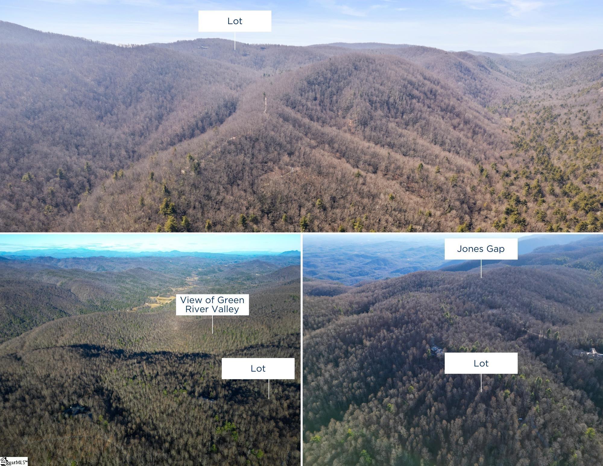 10 Rhetts Ridge Zirconia, NC 28790